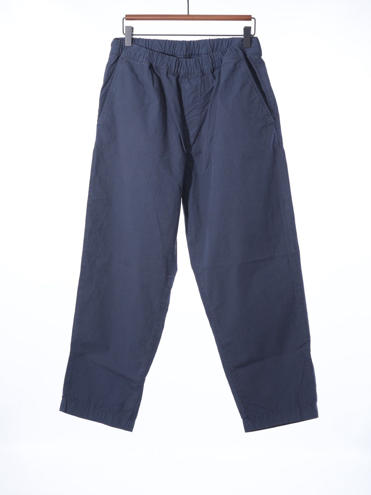 Albam Albam Cropped Trent Drawstring Trouser sz 32 Size US 32 / EU 48 - 3 Thumbnail