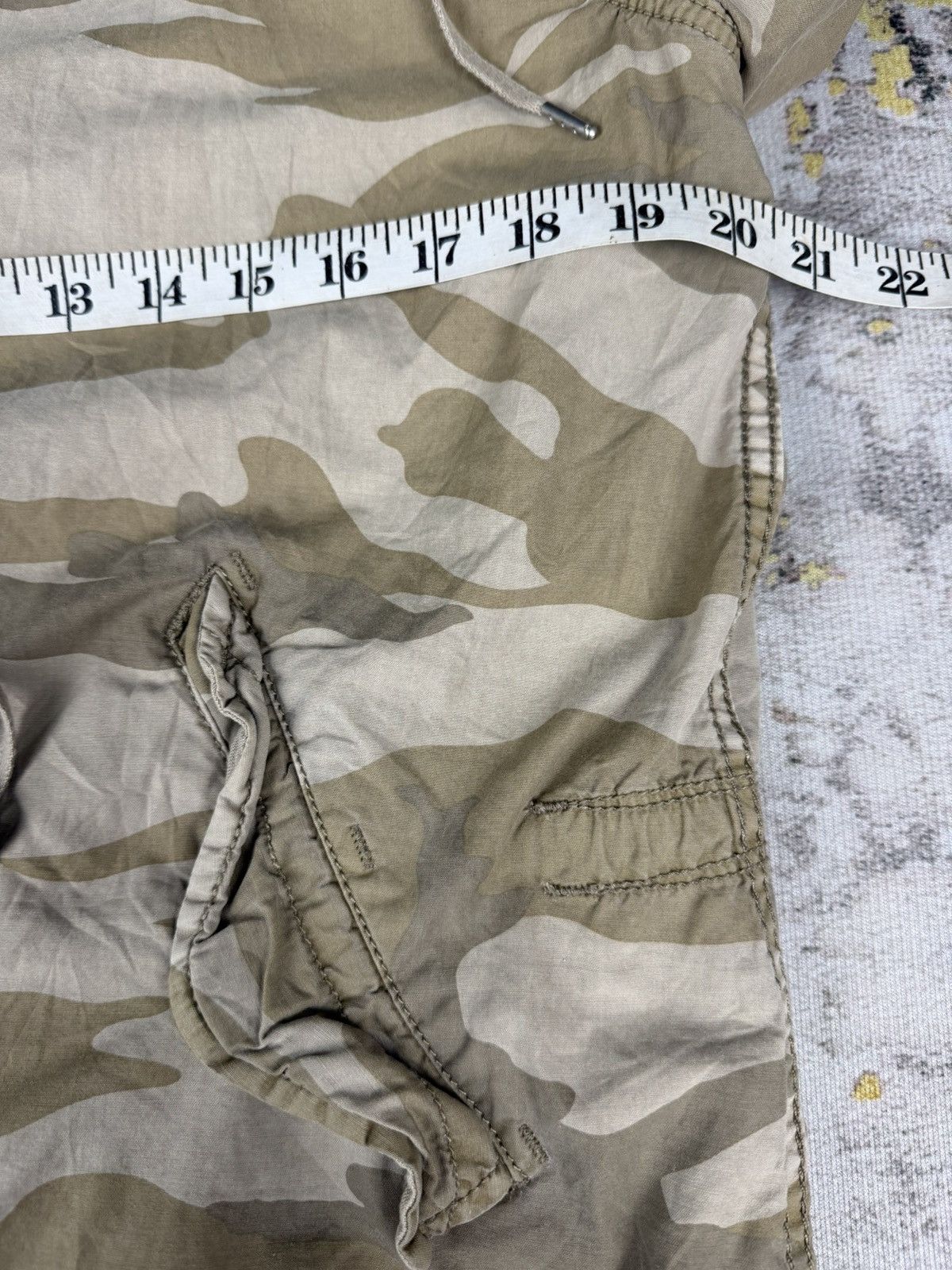 GOA Rare Goa Military Parka Cold Weather Jacket Size S / US 4 / IT 40 - 5 Thumbnail