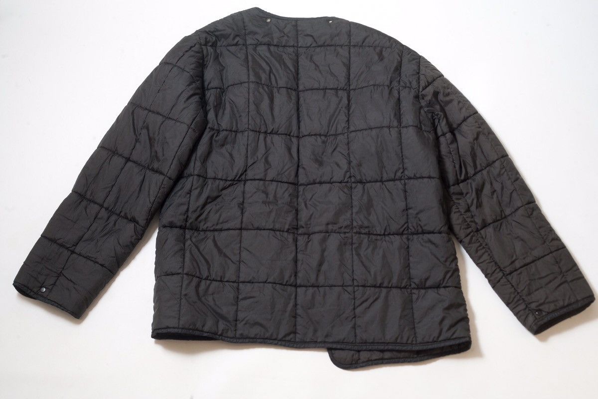 Stone Island Stone Island Vintage 96 Formula Steel Dutch Jacket Lining Size US XXL / EU 58 / 5 - 10 Thumbnail
