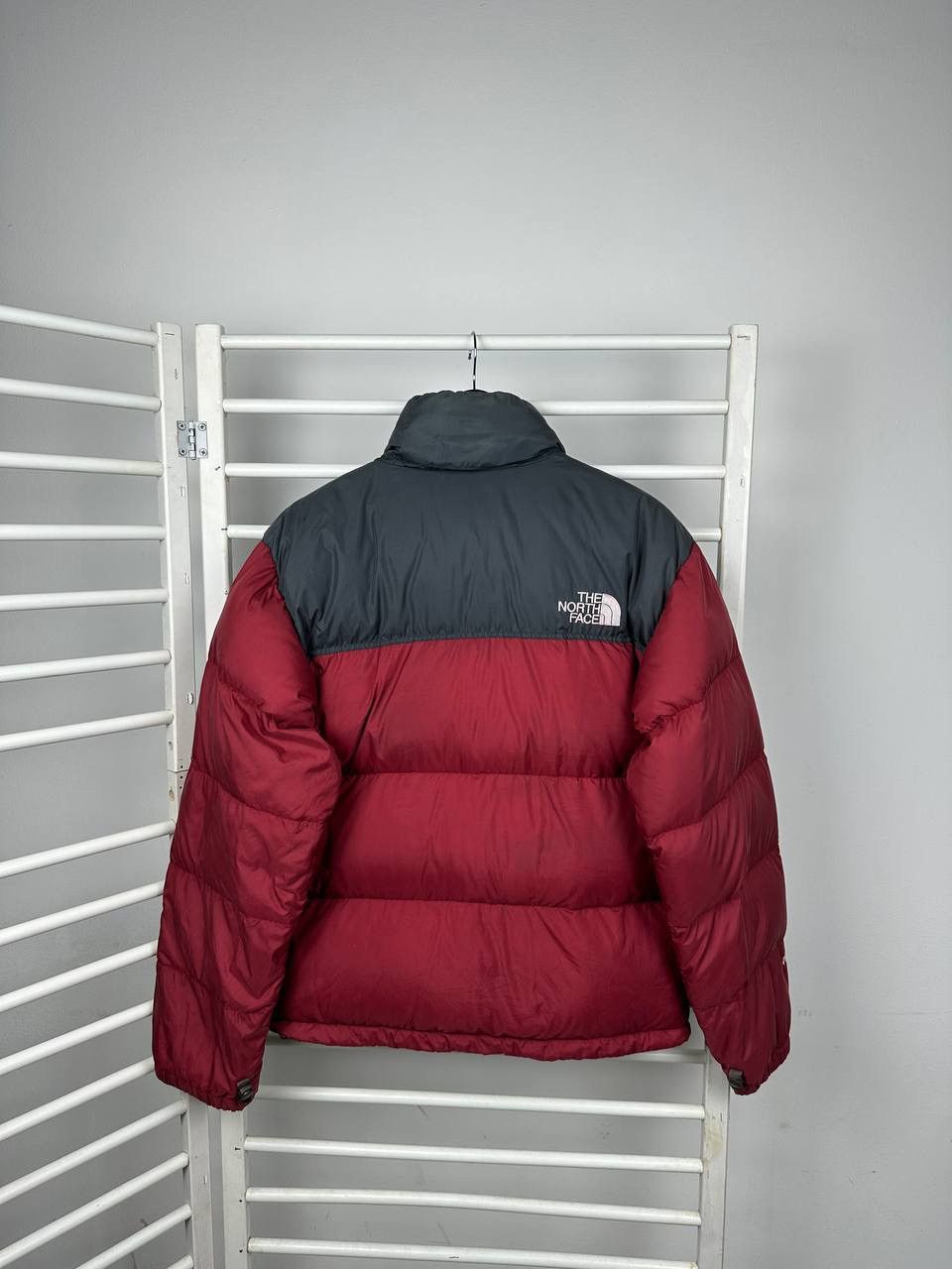 The North Face The North Face 1996 Nuptse 700 Size US S / EU 44-46 / 1 - 2 Thumbnail