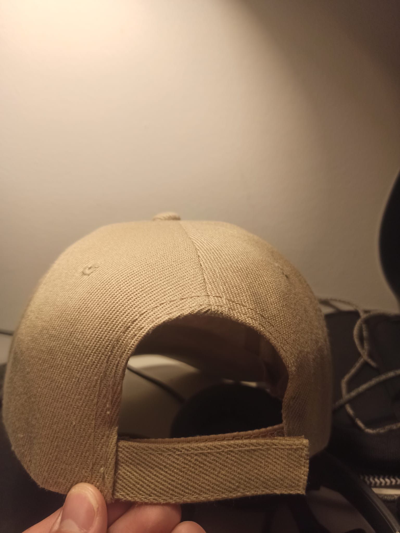 JJJJound Jjjjound sample Hat Size ONE SIZE - 6 Thumbnail