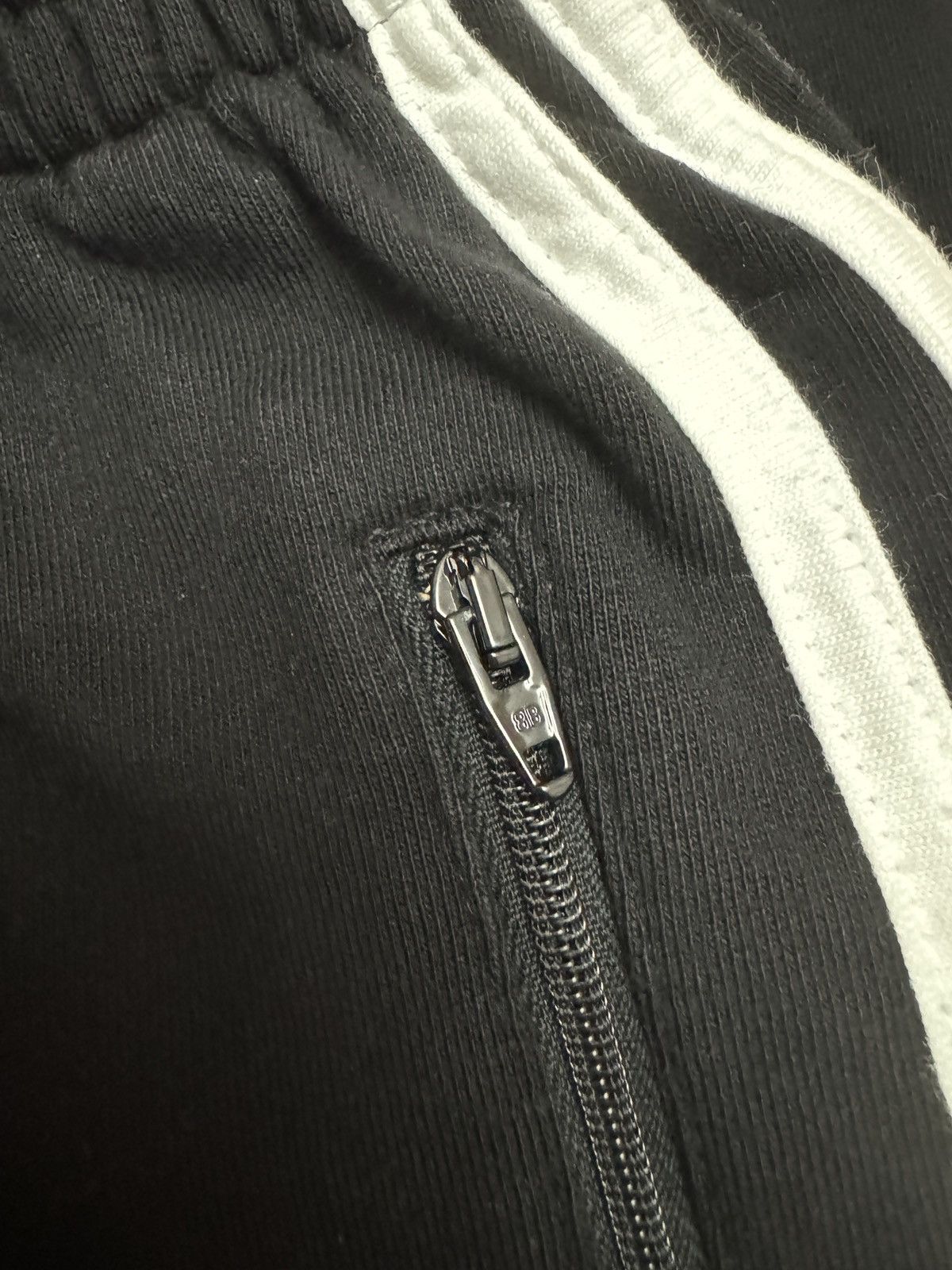 Balenciaga Balenciaga Adidas Oversized Cotton Sweatpants Sz.S Size US 30 / EU 46 - 7 Thumbnail