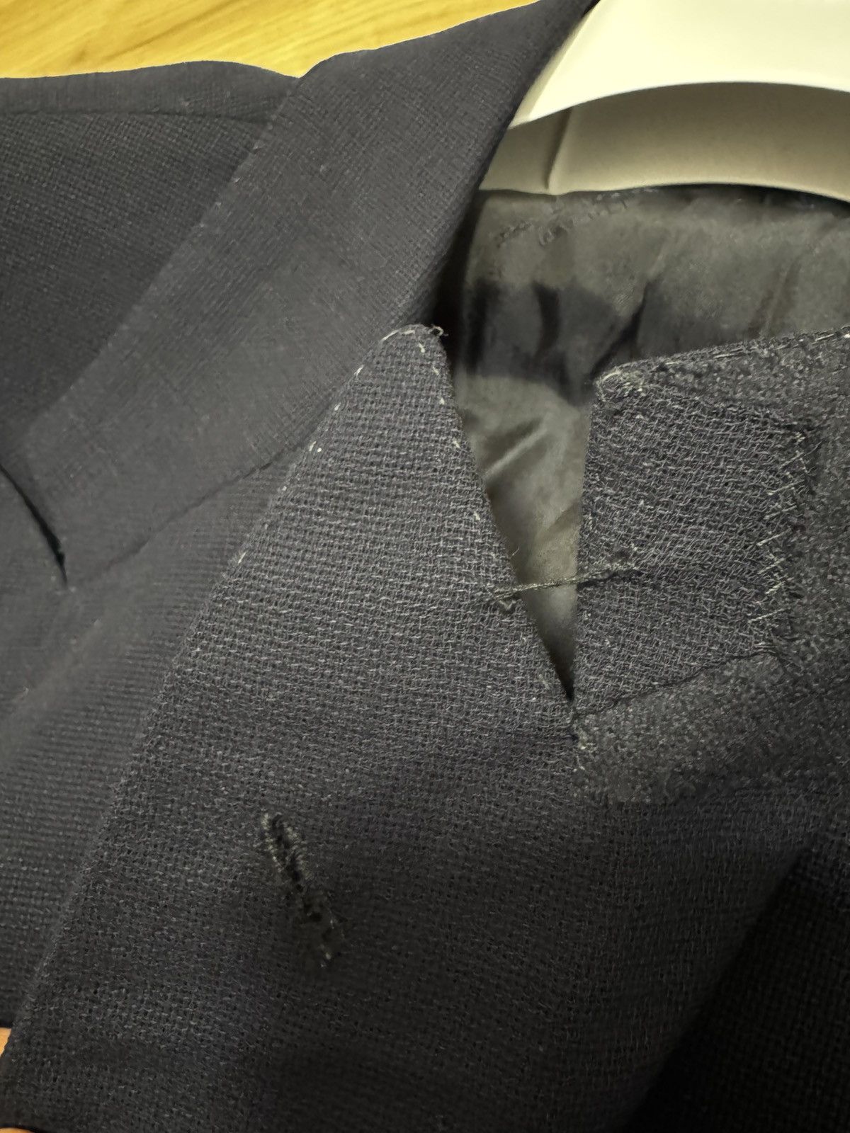 Kiton Kiton Napoli Size 50L - 6 Thumbnail
