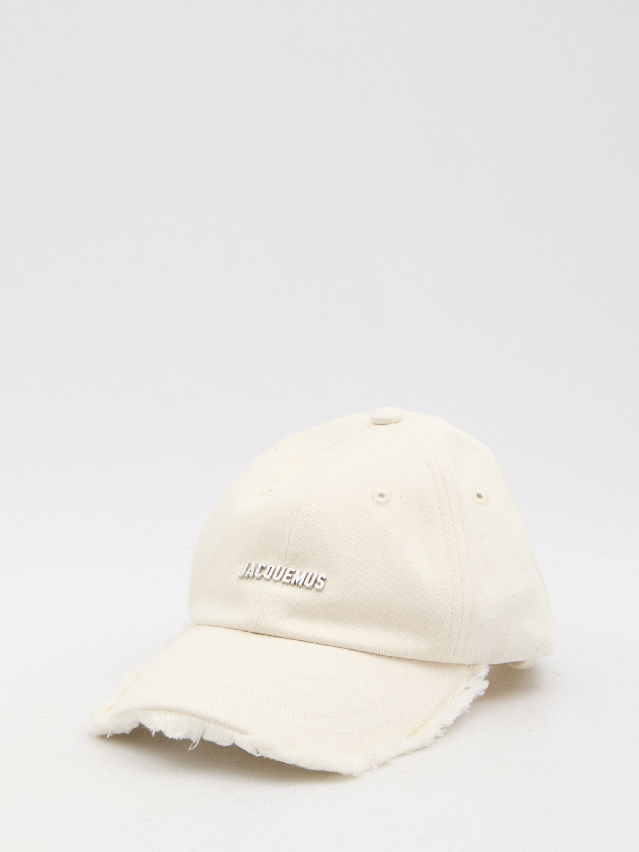 Jacquemus Le Casquette Artichaut cap 60 - USA Duties Paid
