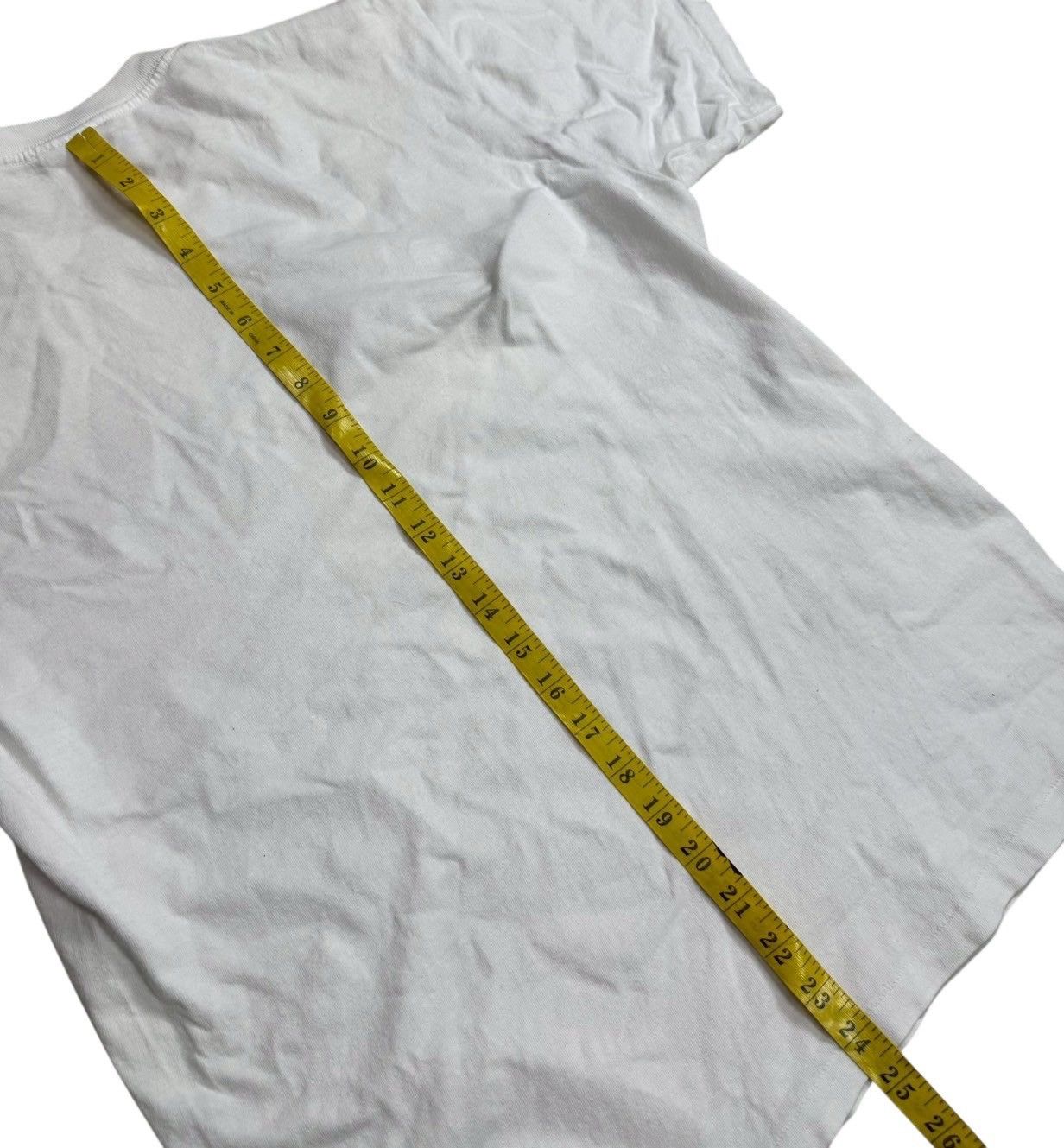 Bape BAPE Pirates Print T-shirts White Size US M / EU 48-50 / 2 - 7 Thumbnail