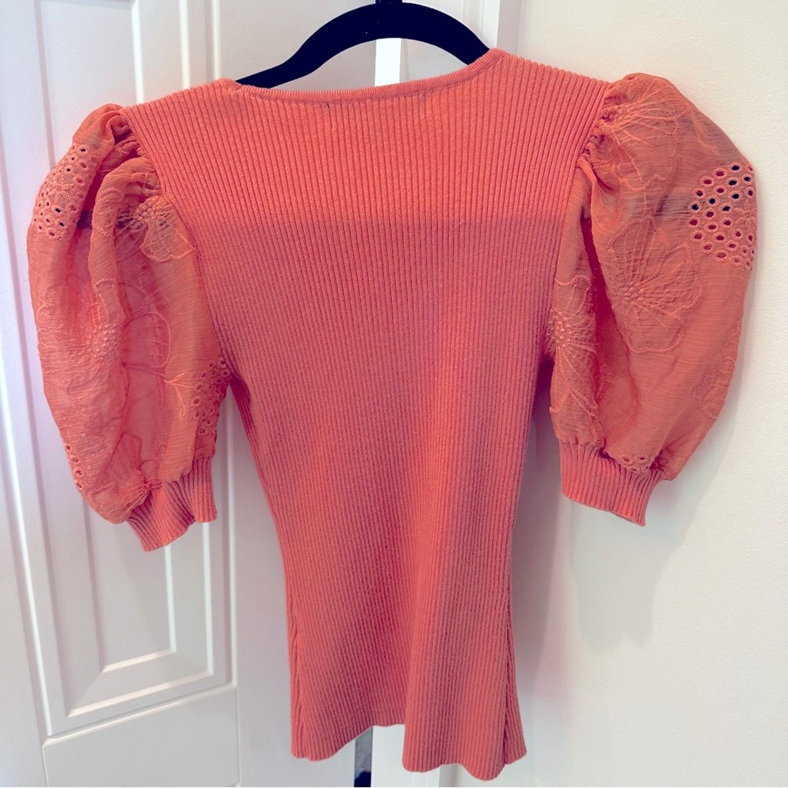 Almost Famous Almost Famous Blouse Small Size S / US 4 / IT 40 - 4 Thumbnail