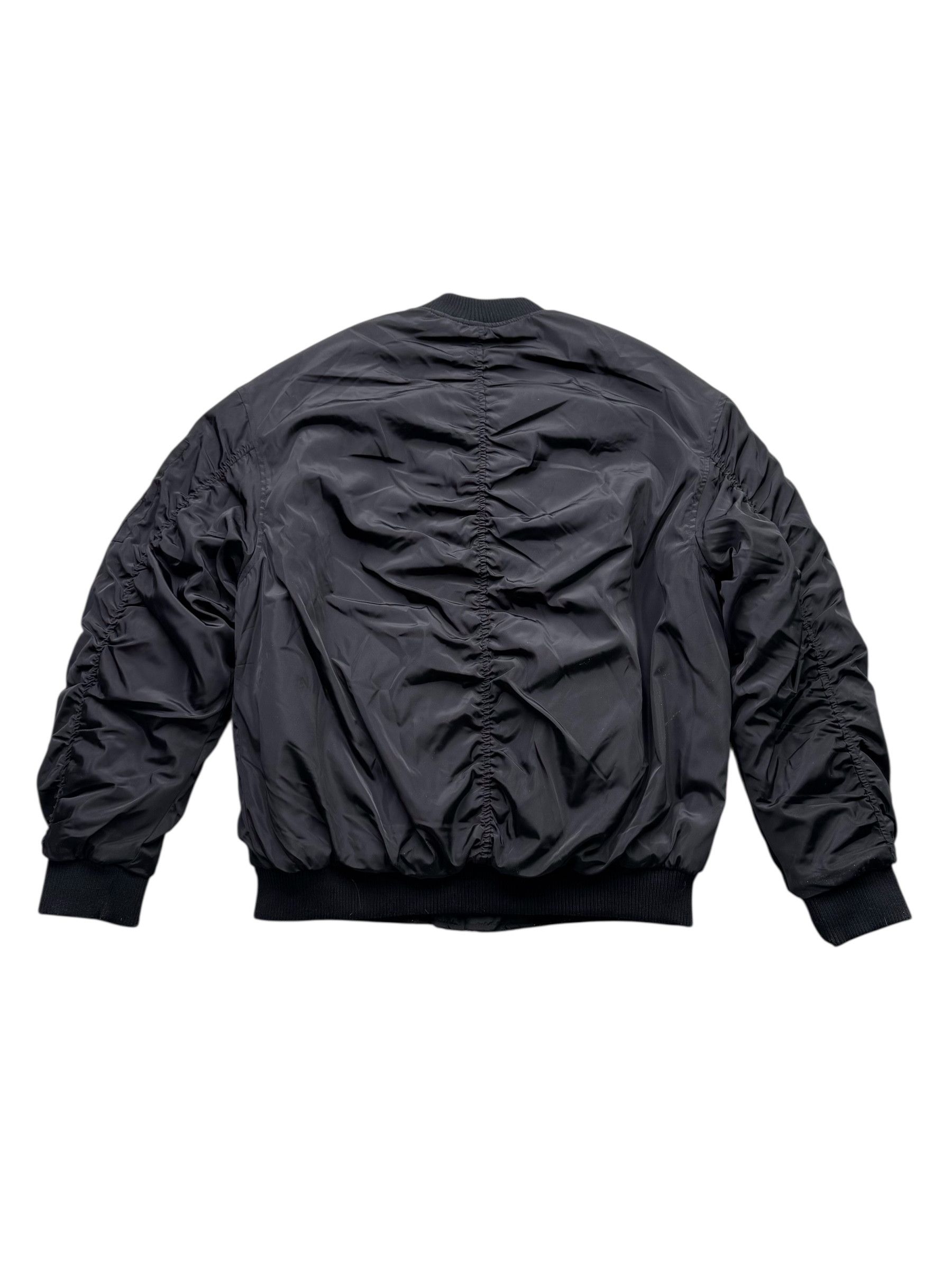 Vintage Vintage Bomber Jacket M67D15(E5)(V7) Size US M / EU 48-50 / 2 - 7 Thumbnail