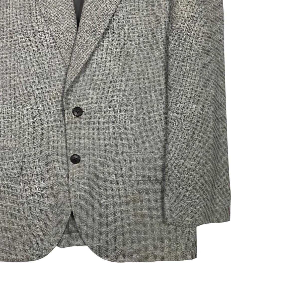 Yves Saint Laurent Vintage Yves Saint Laurent pour Homme blazer coat Size US M / EU 48-50 / 2 - 4 Thumbnail