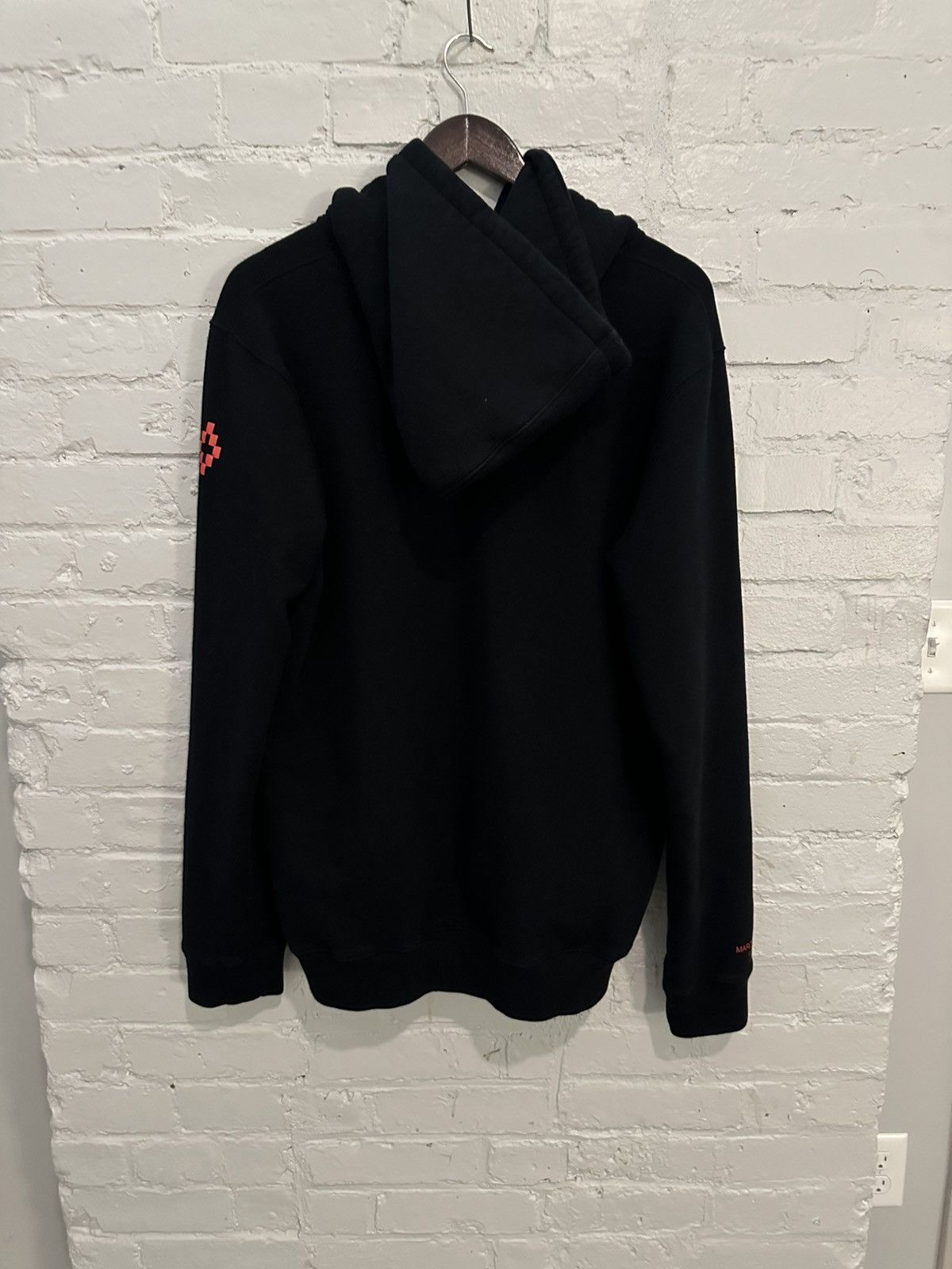 Marcelo Burlon Marcelo Burlon “County” Hoodie Size US L / EU 52-54 / 3 - 2 Thumbnail