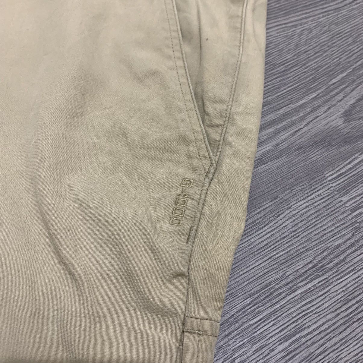 Fjallraven FJALL RAVEN KANKEN G1000 PANT Size US 33 - 5 Thumbnail