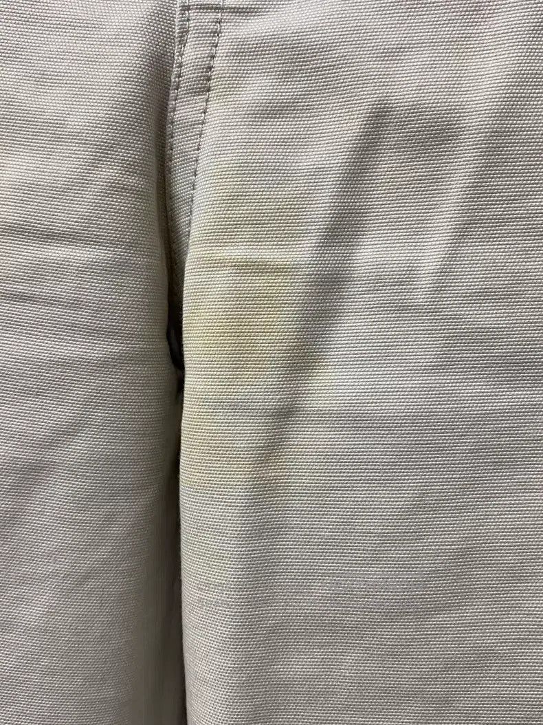 Acne Studios Acne Studios Beige Cargo Pants Size US 30 / EU 46 - 5 Thumbnail