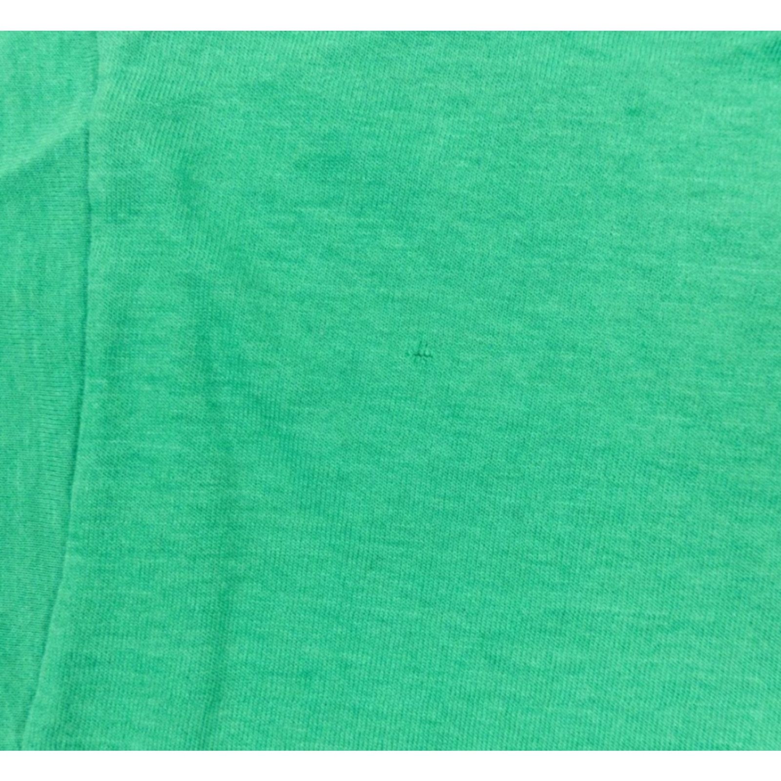 Vintage VINTAGE Ireland Shirt Small Green 90's Four Province VTG Tee Shirt T-Shirt Unisex Adults Mens Womens Size US S / EU 44-46 / 1 - 6 Thumbnail