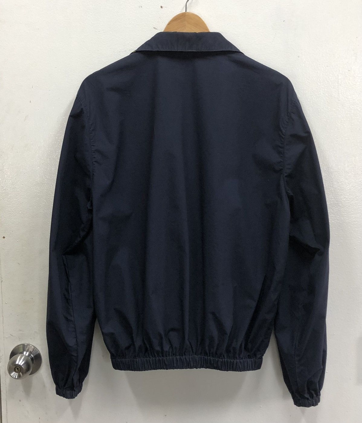 Polo Ralph Lauren Vintage Polo Ralph Lauren Men’s Navy Jacket Size US M / EU 48-50 / 2 - 3 Thumbnail