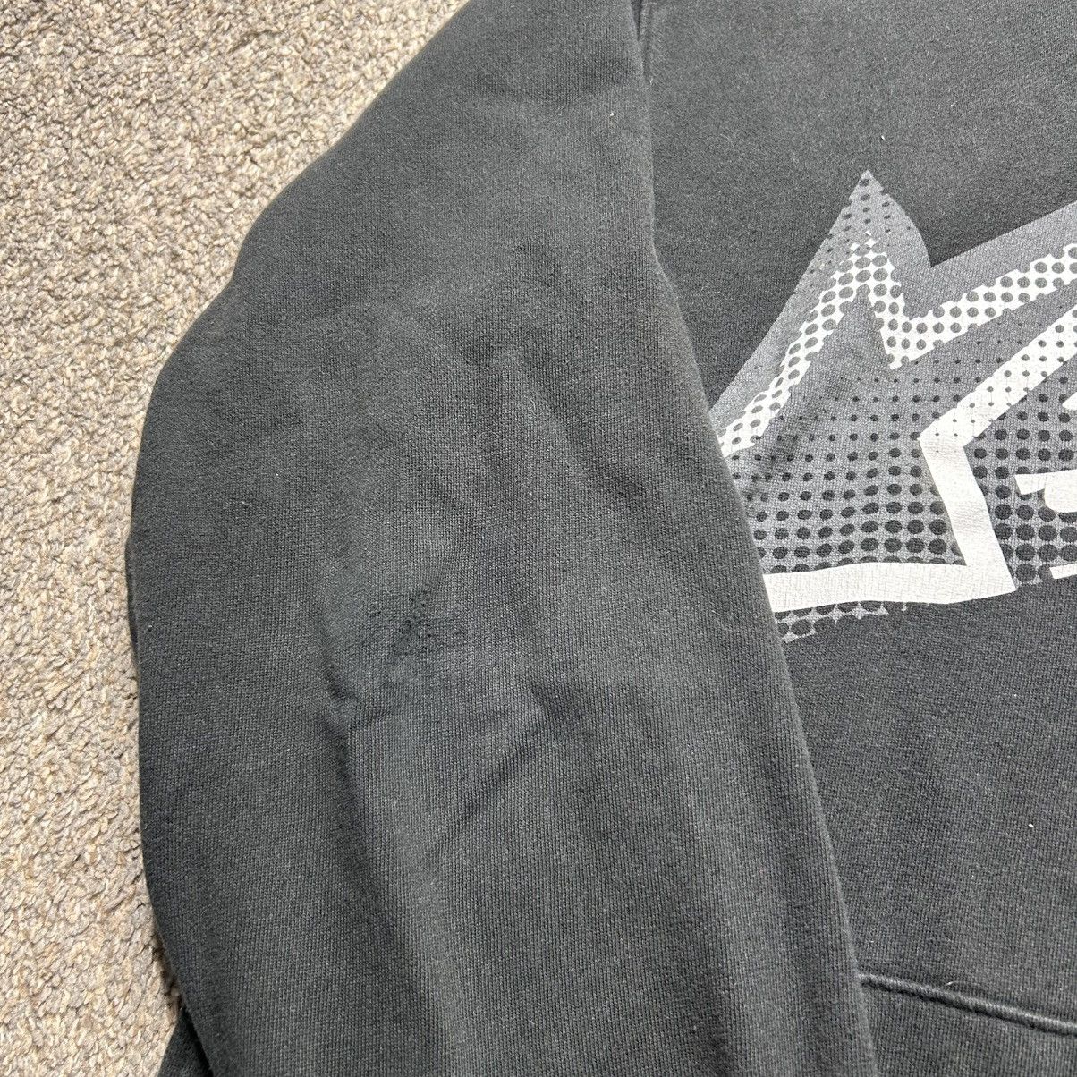 Alpinestars × Vintage Y2K alpine stars grunge hoodie size large Size US L / EU 52-54 / 3 - 5 Thumbnail