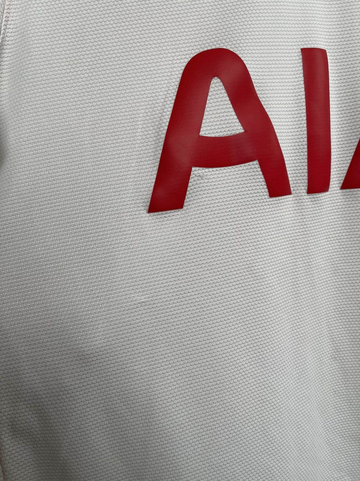 Nike 2021/2022 Nike Tottenham Hotspur Soccer Jersey T-Shirt Tee Size US M / EU 48-50 / 2 - 16 Thumbnail
