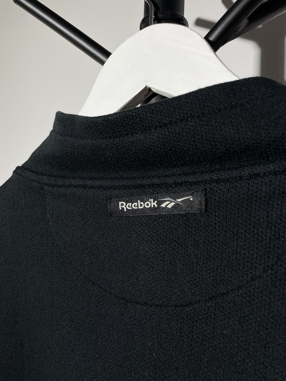 Reebok × Vintage Vintage Reebok Men’s Streetstyle Pullover Sweatshirt Size US XL / EU 56 / 4 - 12 Thumbnail