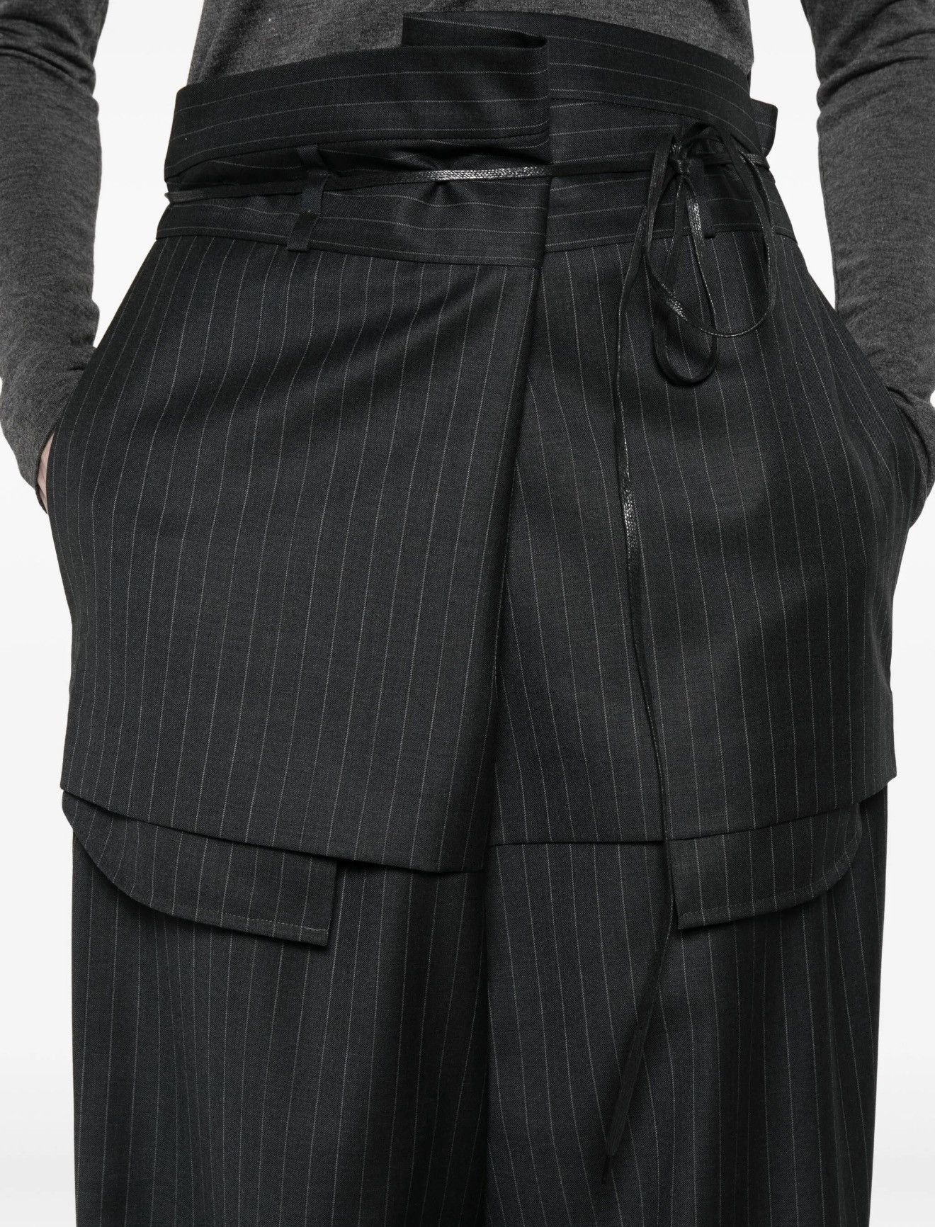 Other Litkovska adjustable layered skirt trouser Size US 32 / EU 48 - 3 Thumbnail