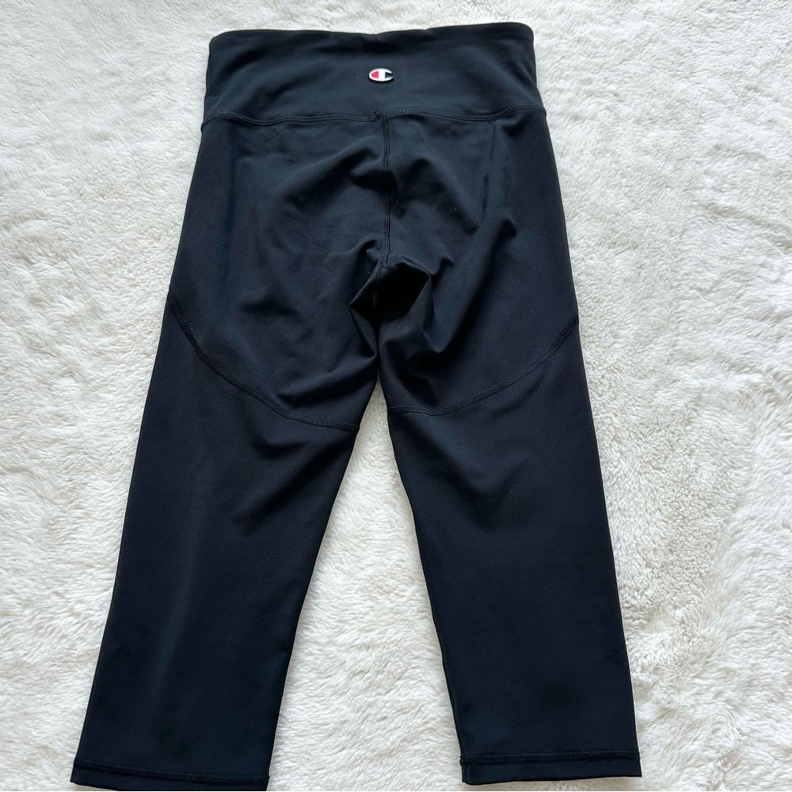 Champion Champion women biker shorts size XS Size 27" / US 4 / IT 40 - 3 Thumbnail