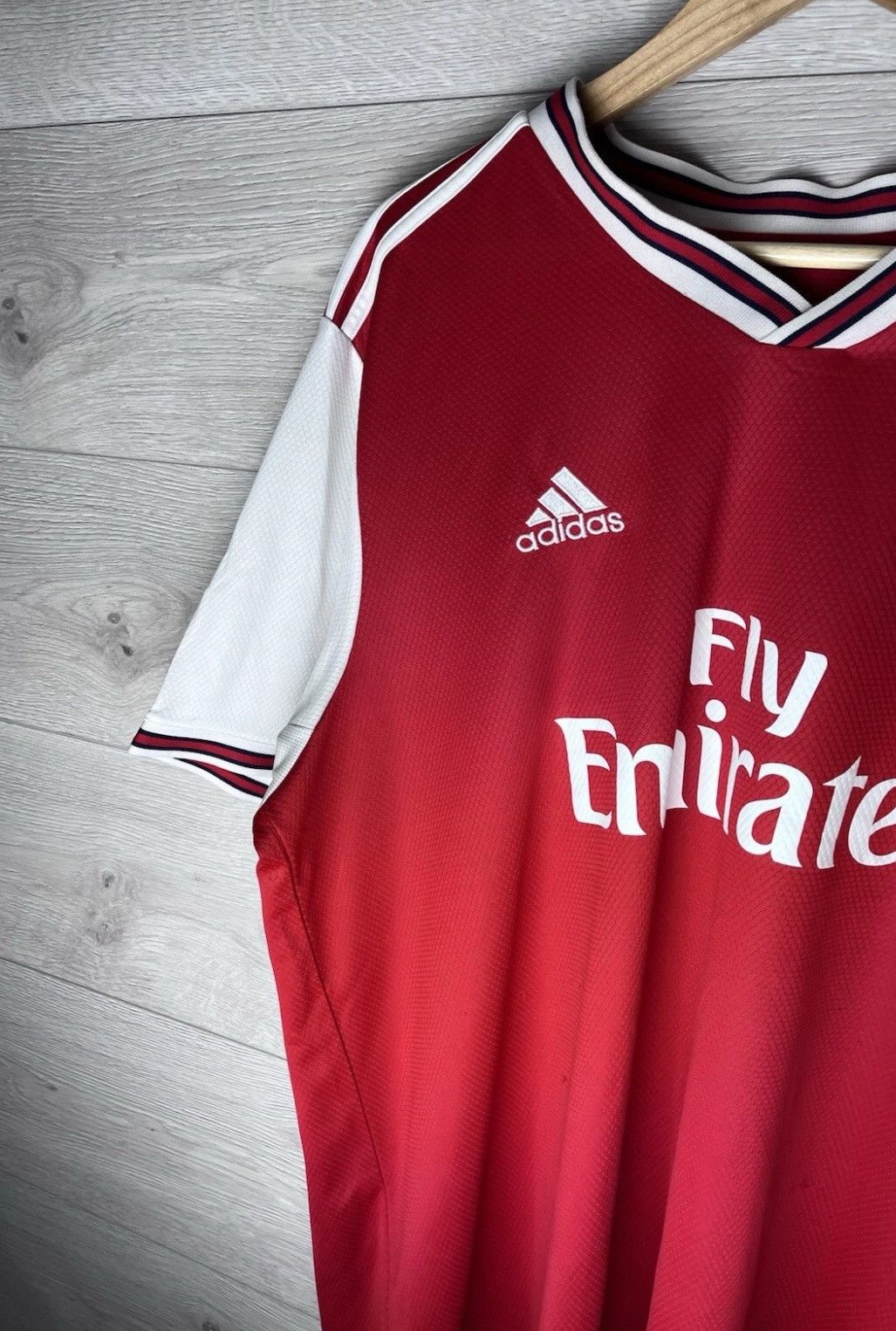 Adidas Men’s soccer jersey Adidas FC Arsenal size xxl Size US XXL / EU 58 / 5 - 3 Thumbnail