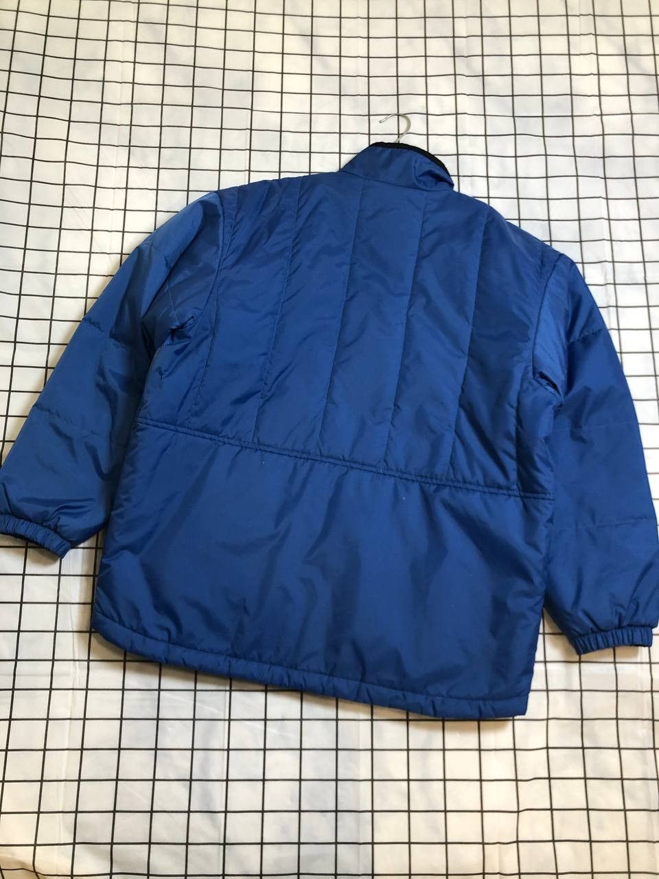 Nike Vintage Y2K Nike Jacket Swoosh Hooded Men’s Medium Swoosh Size US M / EU 48-50 / 2 - 20 Thumbnail