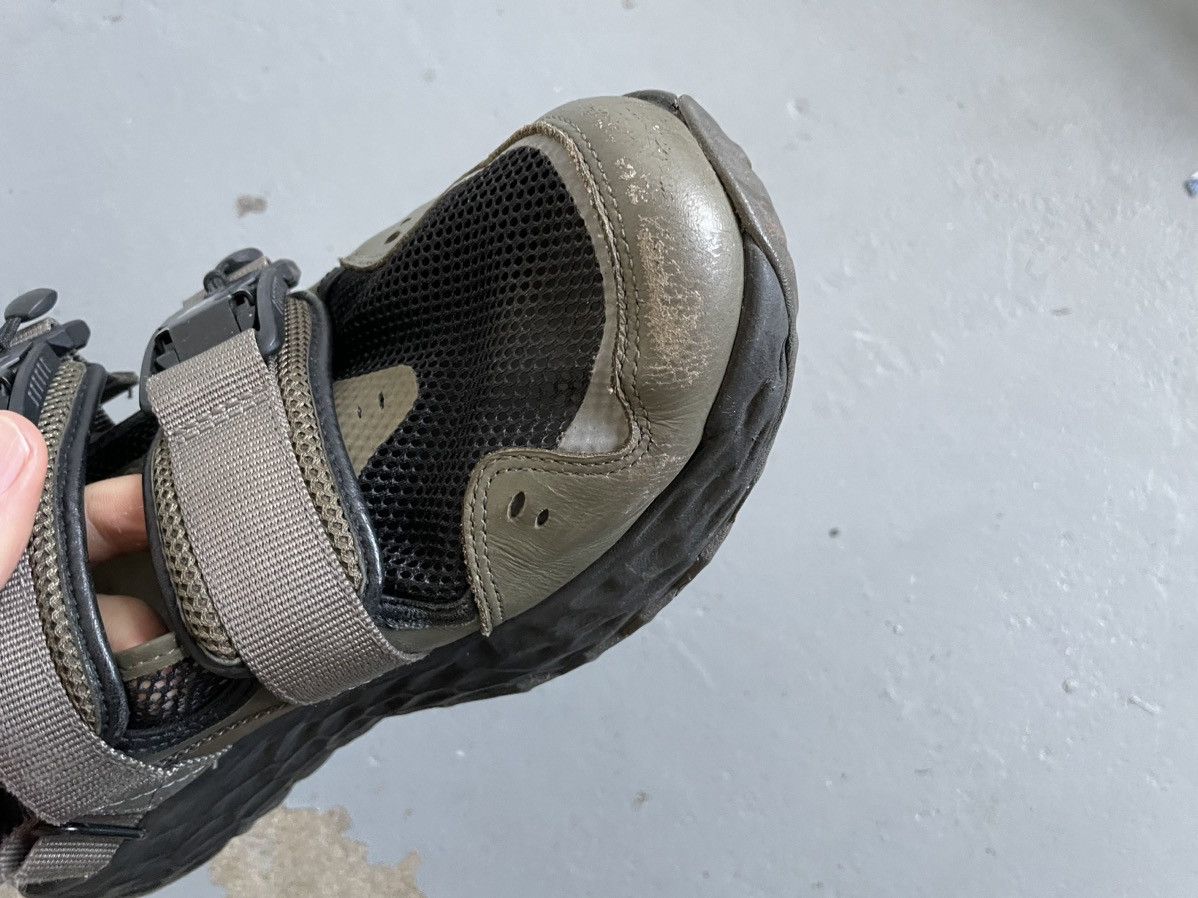 New Balance × Snow Peak Tokyo Design Sandal Size US 11 / EU 44 - 5 Thumbnail