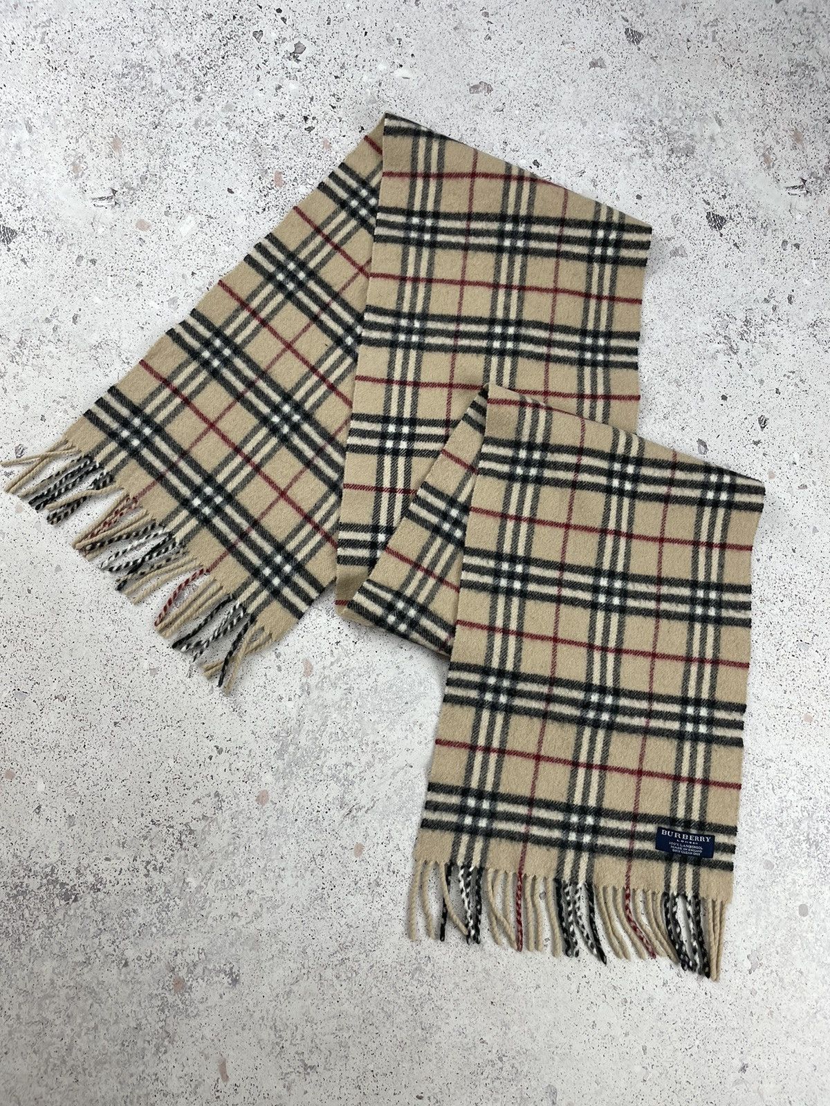 Burberry kabini online