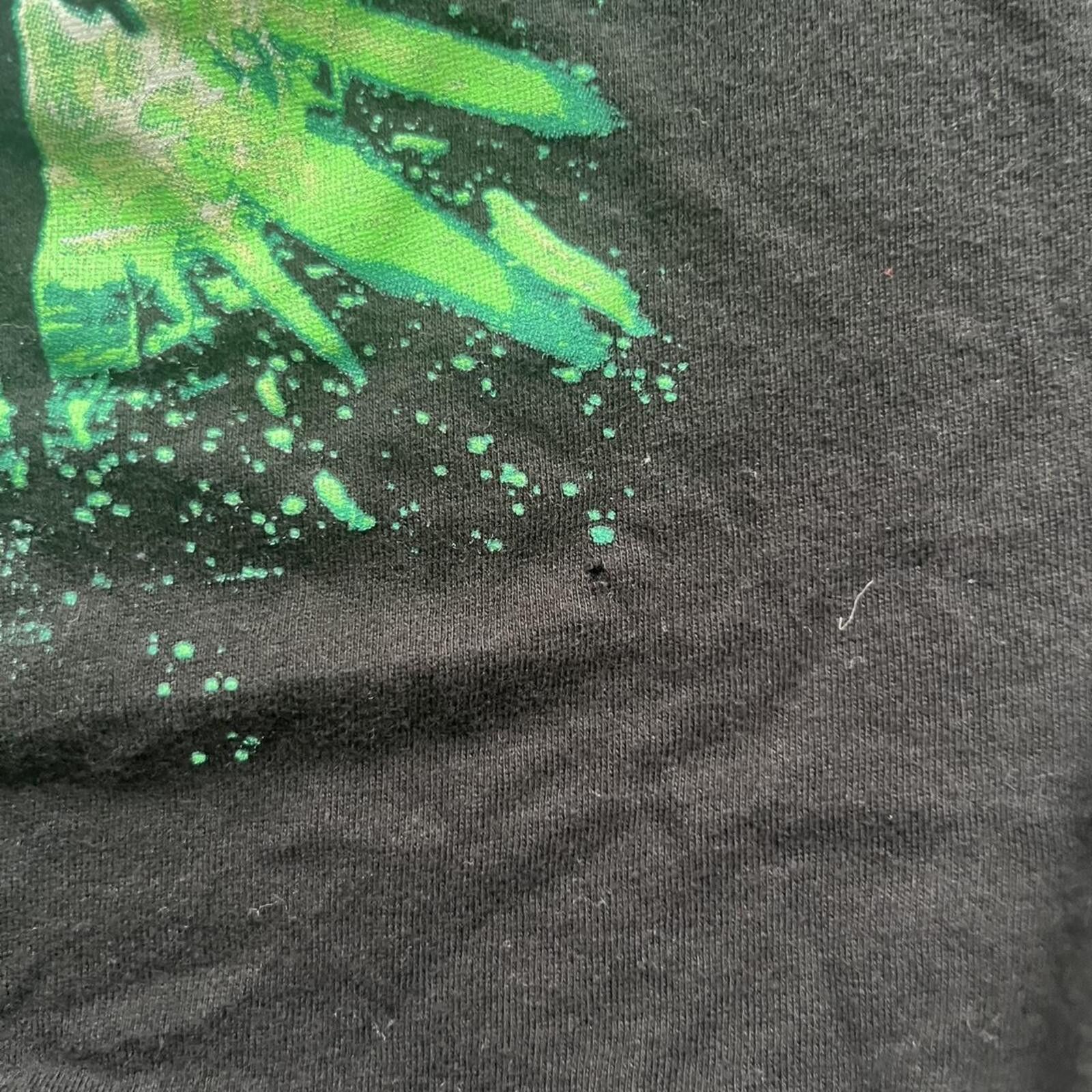 Other X Files Loot Crate Alien Abduction Graphic Shirt Size Medium Size US L / EU 52-54 / 3 - 7 Thumbnail