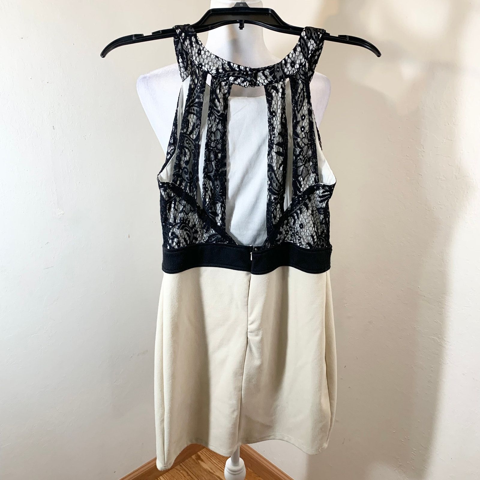 Other Poetry Women Black Lace size L Size L / US 10 / IT 46 - 4 Thumbnail