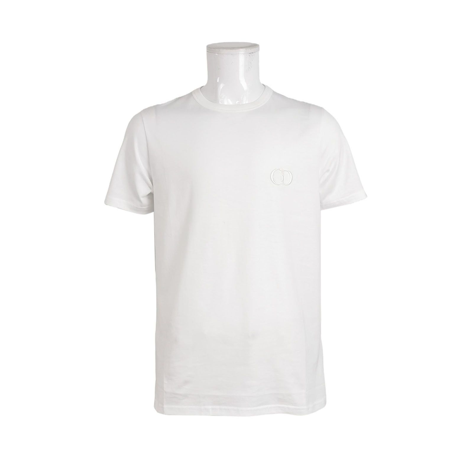 Dior Dior Men l Short Sleeve Shirts Size US L / EU 52-54 / 3 - 1 Thumbnail