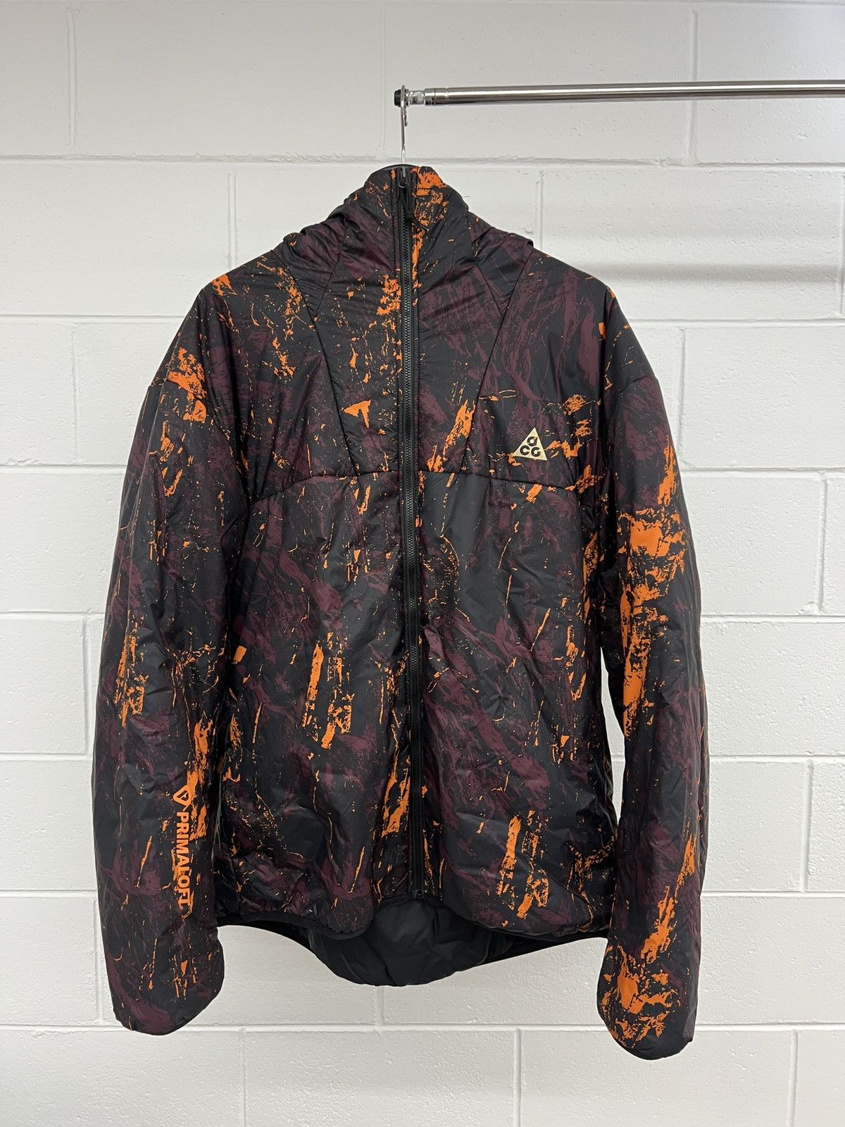 Nike ACG NIKE ACG Rope De Dope Jacket Size US L / EU 52-54 / 3 - 1 Thumbnail
