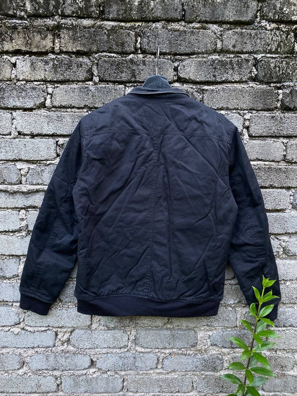 Japanese Brand Tactical Utility Jacket Size US S / EU 44-46 / 1 - 6 Thumbnail