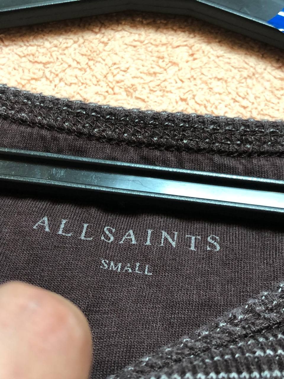 Allsaints Allsaints Sweater Size US S / EU 44-46 / 1 - 2 Thumbnail