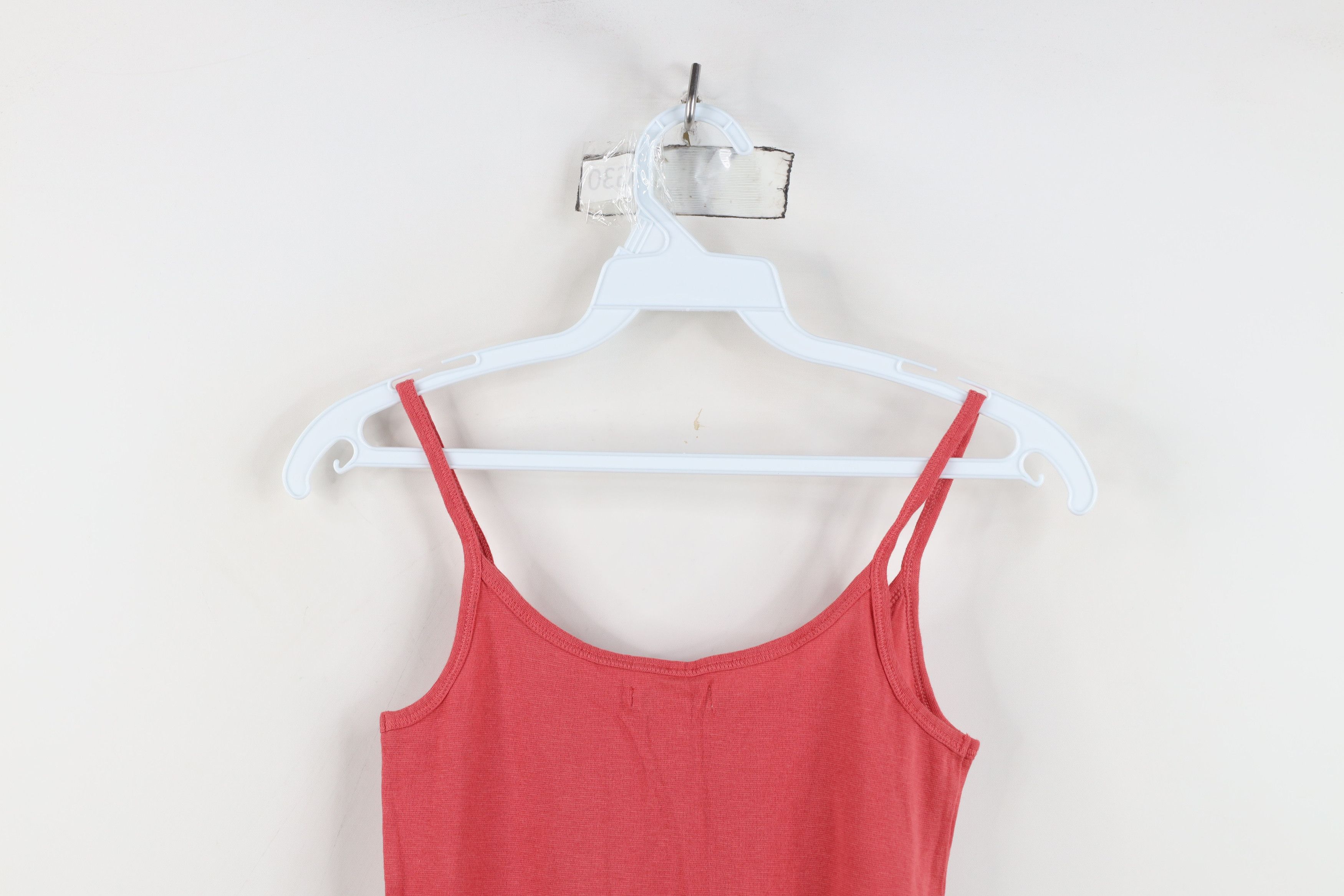 Abercrombie & Fitch Vintage 90s Y2K Abercrombie & Fitch Knit Tank Top T-Shirt Size M / US 6-8 / IT 42-44 - 8 Thumbnail