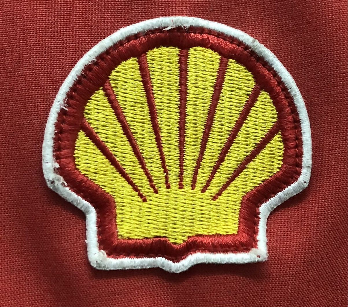 Ferrari Technical Partner Scuderia Ferrari Shirt Button Up Size US L / EU 52-54 / 3 - 4 Thumbnail