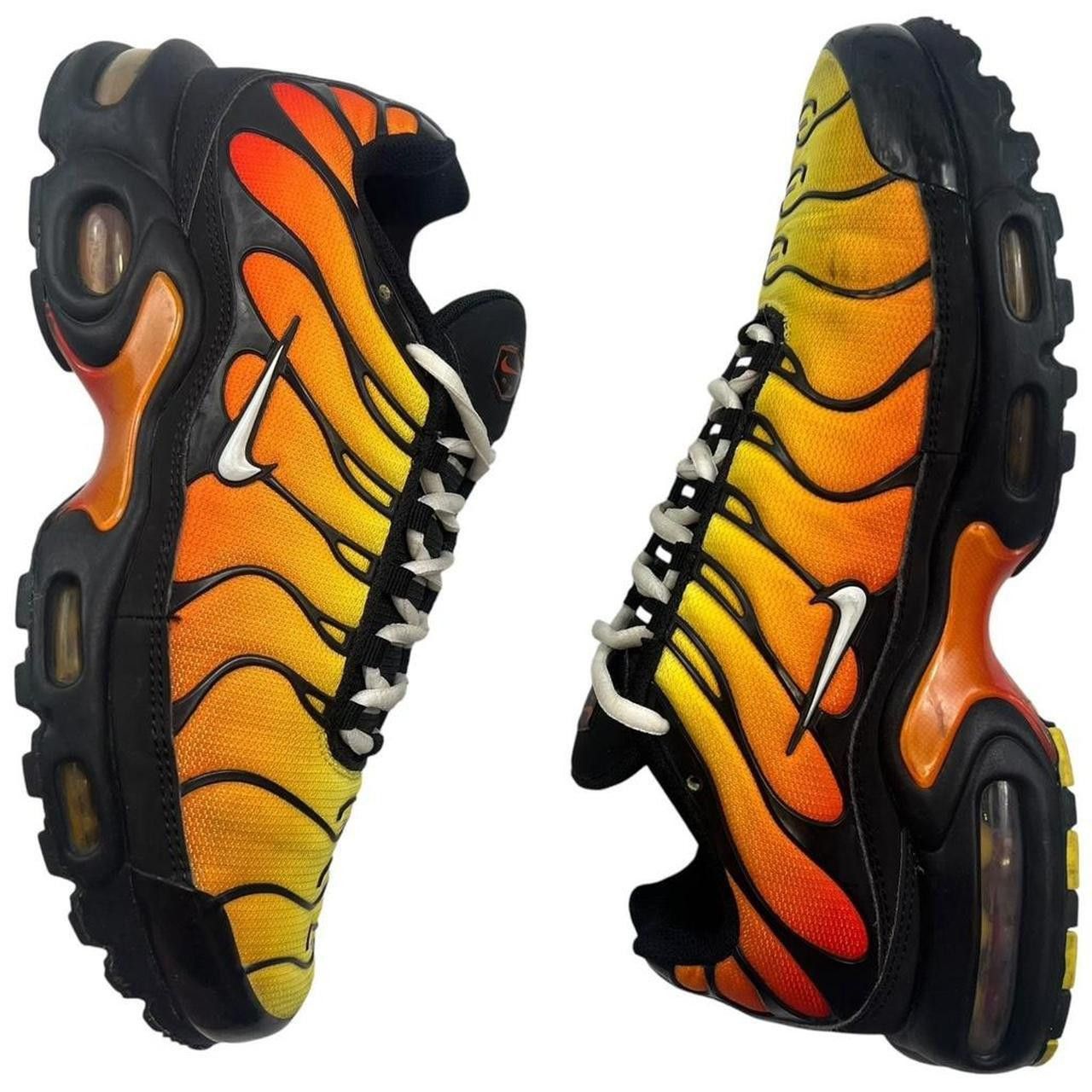 Nike Nike Air Max Plus TN Tiger - Size US 8 / EU 41 / UK 7 Size US 8 / EU 41 - 3 Thumbnail