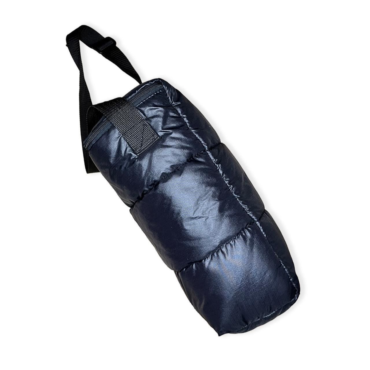 Diesel Vintage Diesel Quilted Puffer Messenger Bag Size ONE SIZE - 4 Thumbnail