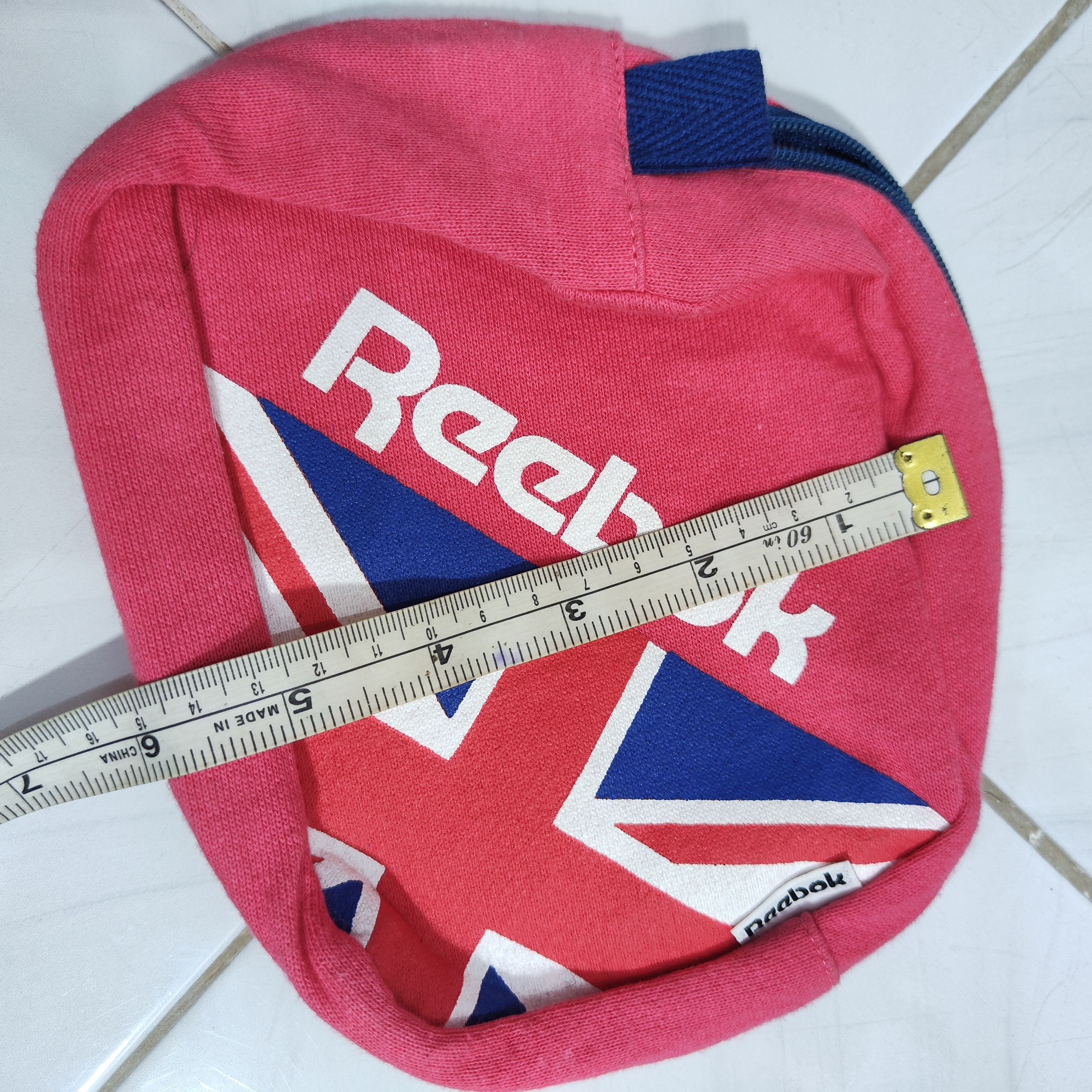 Reebok Coin Purse Reebok Sport style Size ONE SIZE - 5 Thumbnail
