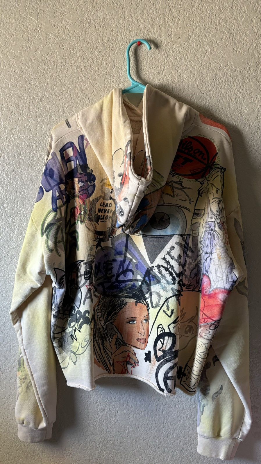 Other Pop Culture Hoodie Size US S / EU 44-46 / 1 - 2 Thumbnail