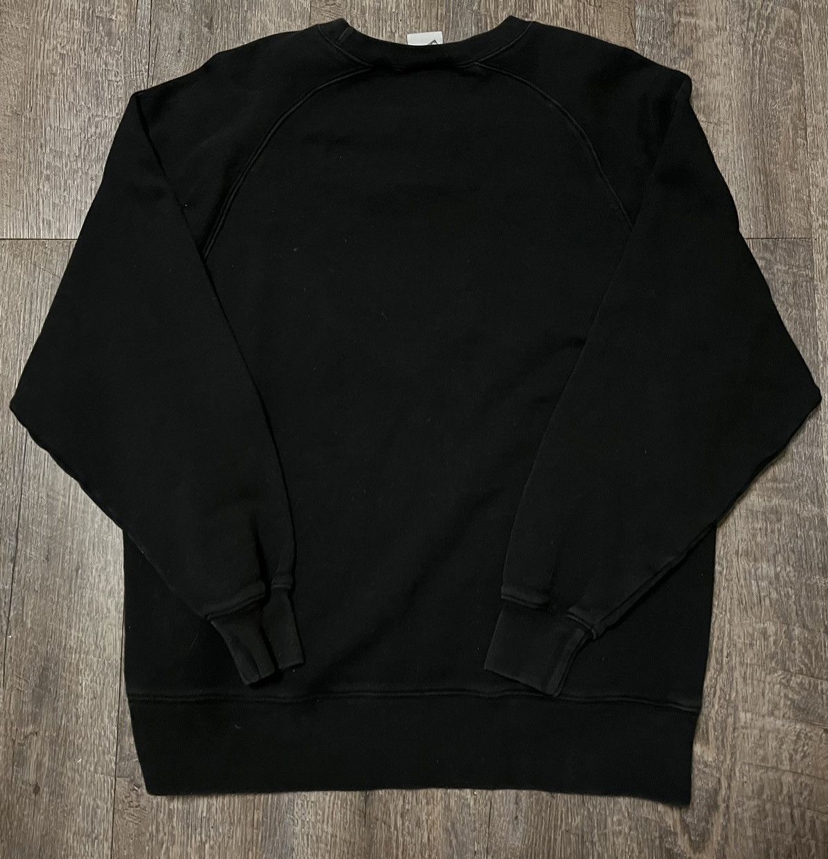 Vintage × Warner Bros Vintage Warner Bros Looney Tunes Wile e Coyote Sweater Size US L / EU 52-54 / 3 - 4 Thumbnail