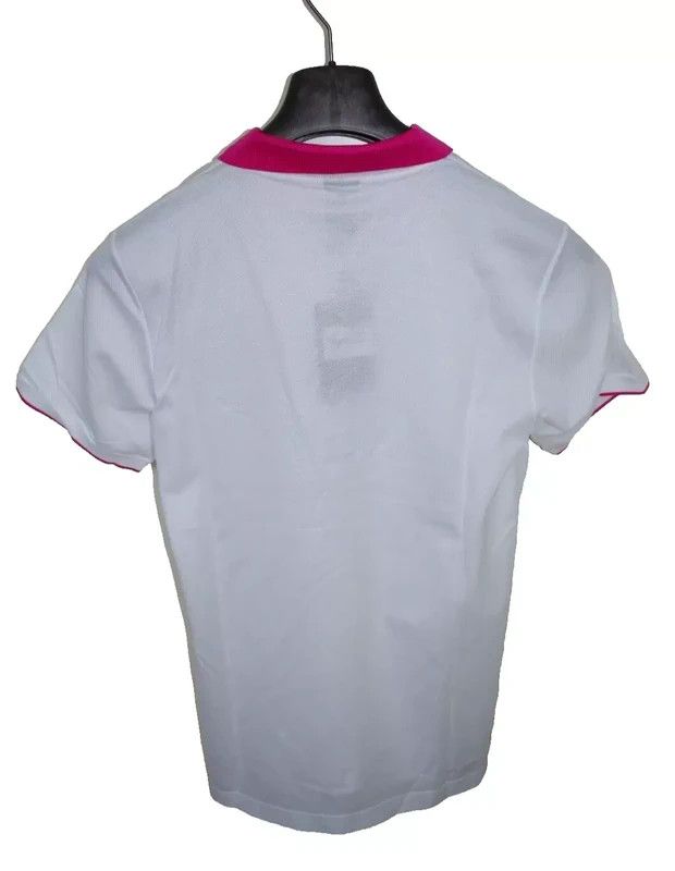 Paul & Shark RRP300€ PAUL&SHARK sz L Polo Yachting Short Sleeves Solid Size US L / EU 52-54 / 3 - 3 Thumbnail