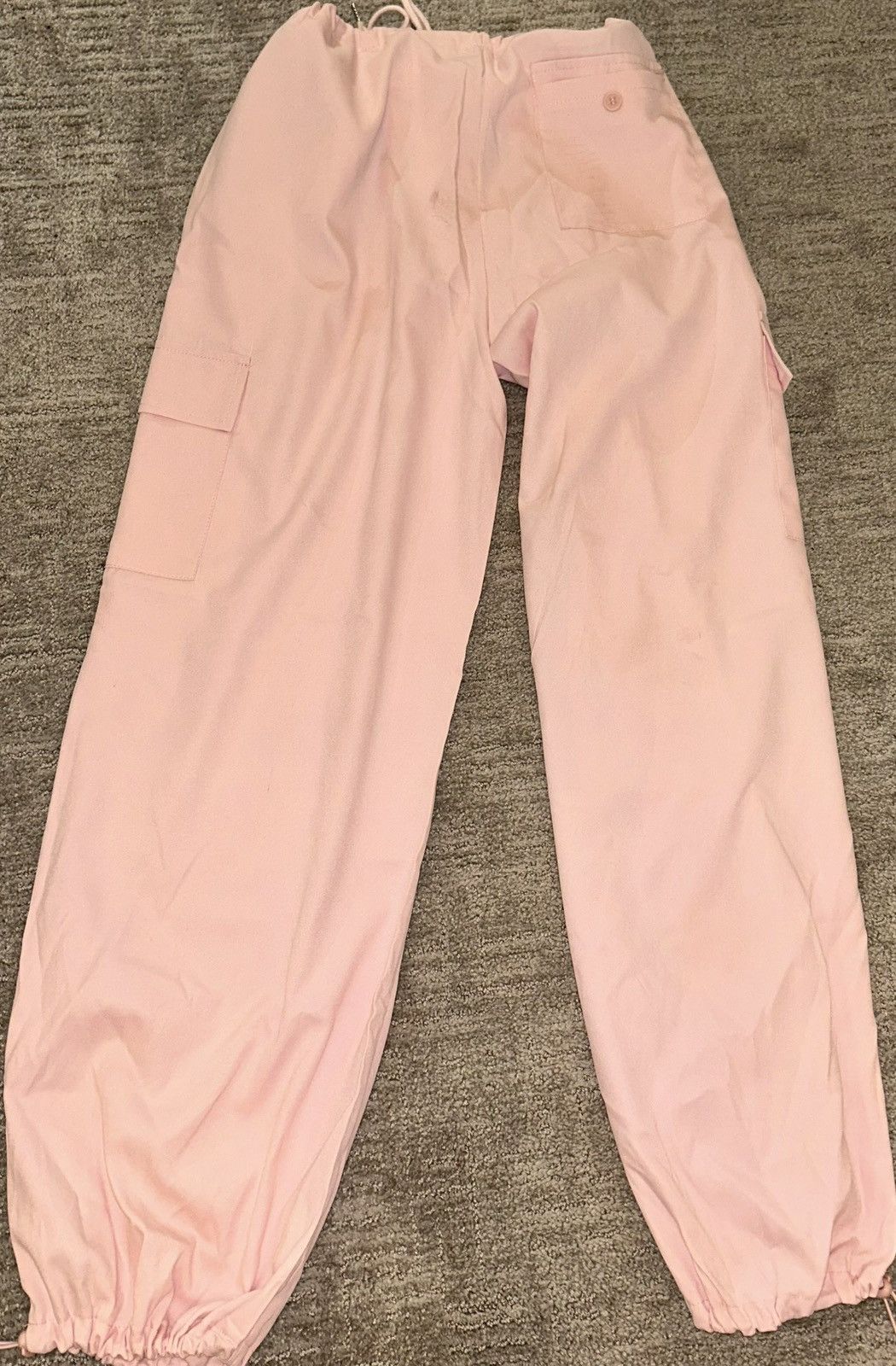 Other Pink Amazon cargo pants Size 27" / US 4 / IT 40 - 3 Thumbnail