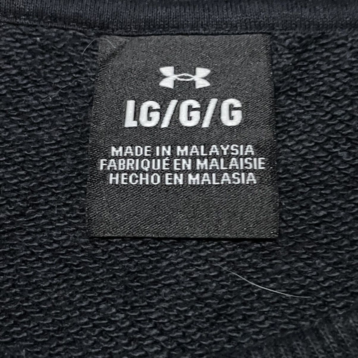 Under Armour Under Armour x The Rock Shortsleeve Crewneck Size US L / EU 52-54 / 3 - 3 Thumbnail