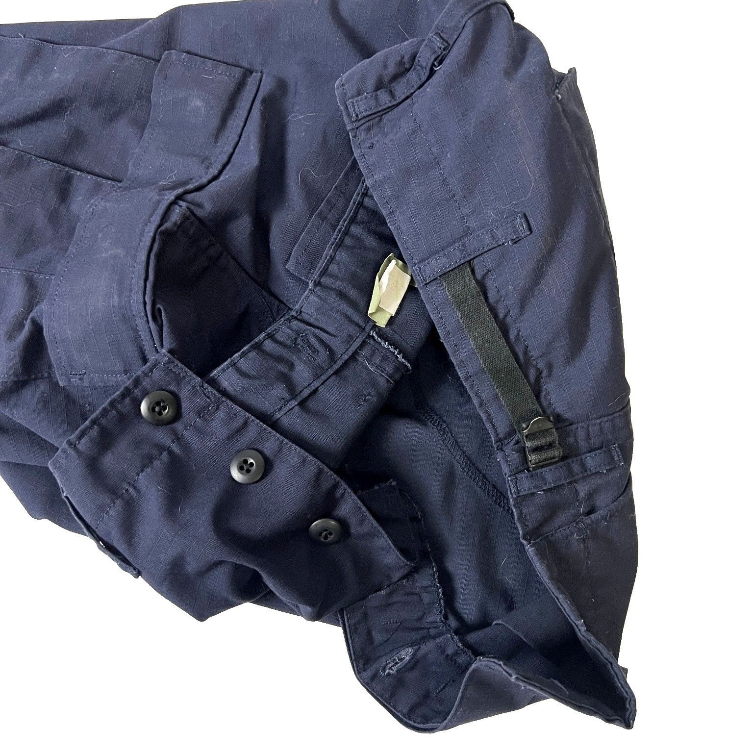 Tru-Spec TRU-SPEC Mens Tactical Cargo Shorts size Medium 31-35 Adjust Size US 34 / EU 50 - 5 Thumbnail