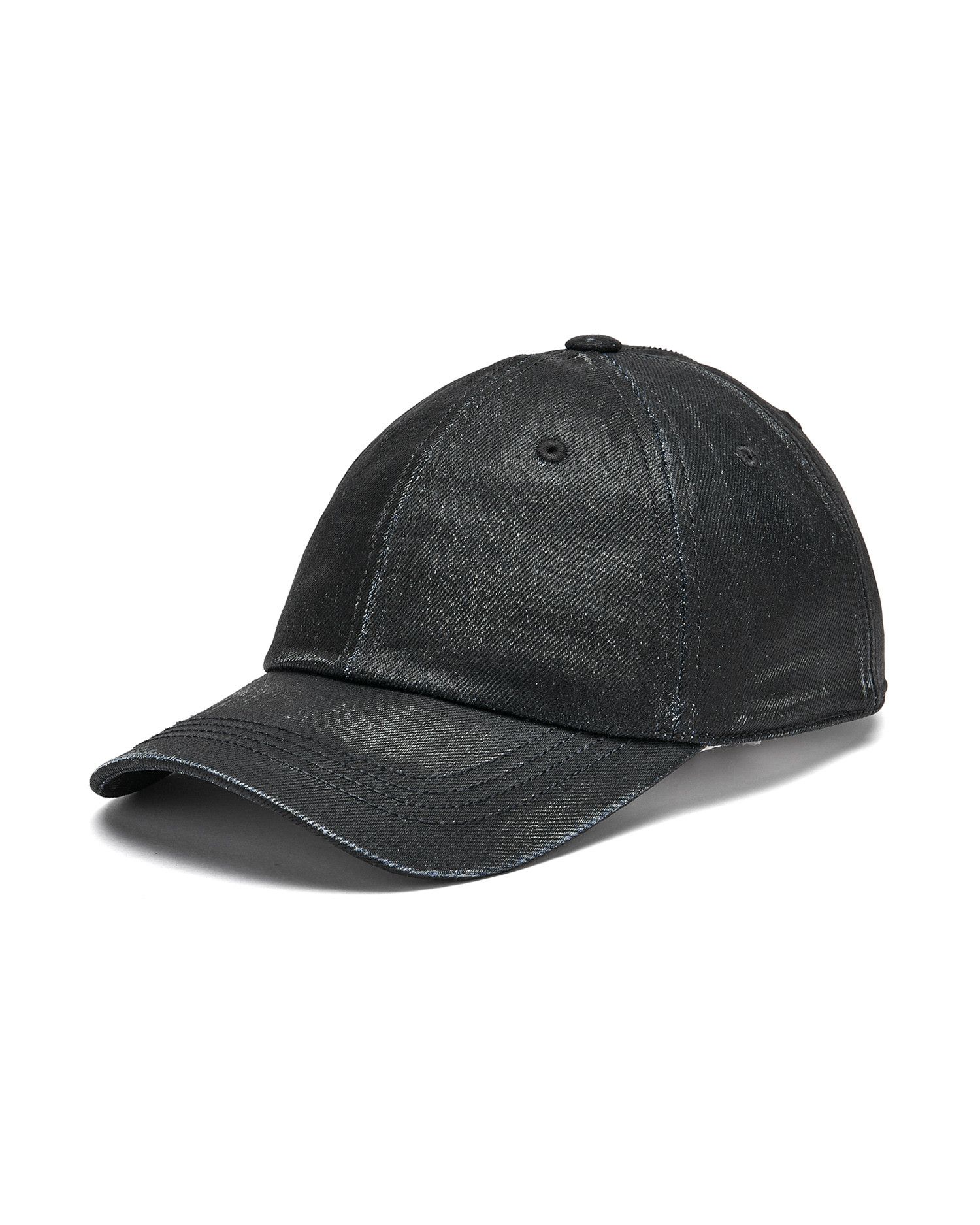 Acne Studios Acne Studios Letter Embroidery Cap Size ONE SIZE - 1 Thumbnail