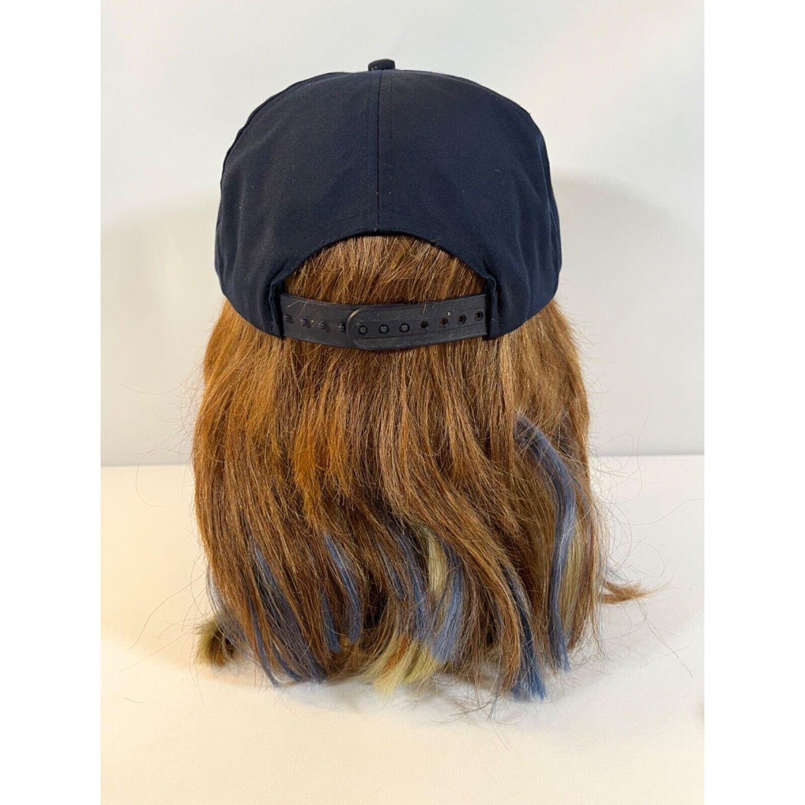 Vintage Vintage Capital Caps Baseball Cap MacClean Water Treatment Size ONE SIZE - 4 Thumbnail