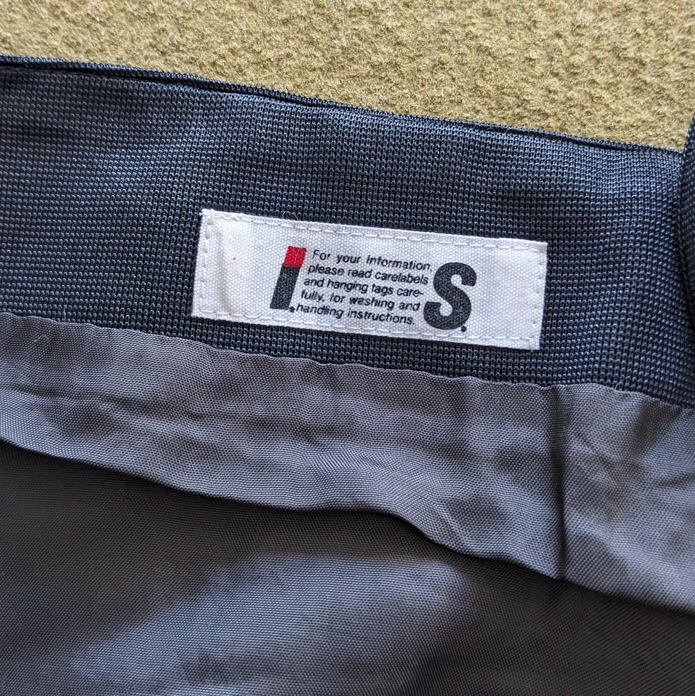 Issey Miyake Vintage ISSEY MIYAKE Japanese Designer Brand Skirts Size S / US 4 / IT 40 - 5 Thumbnail