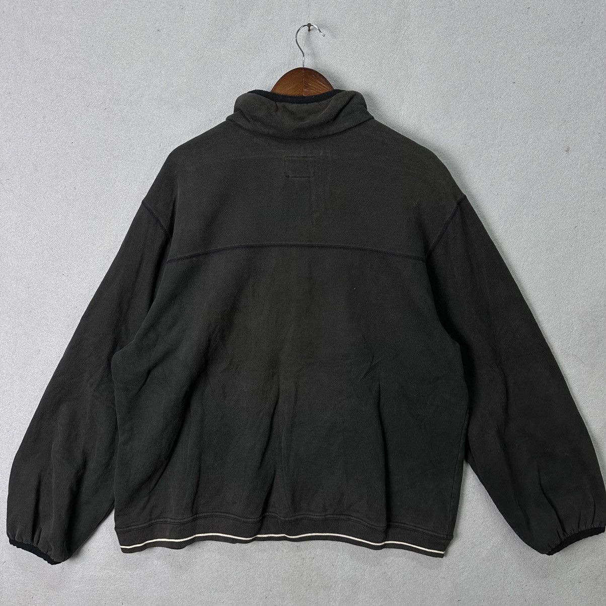 Nike Vintage 90s Nike Half Zip Pullover Size US M / EU 48-50 / 2 - 4 Thumbnail