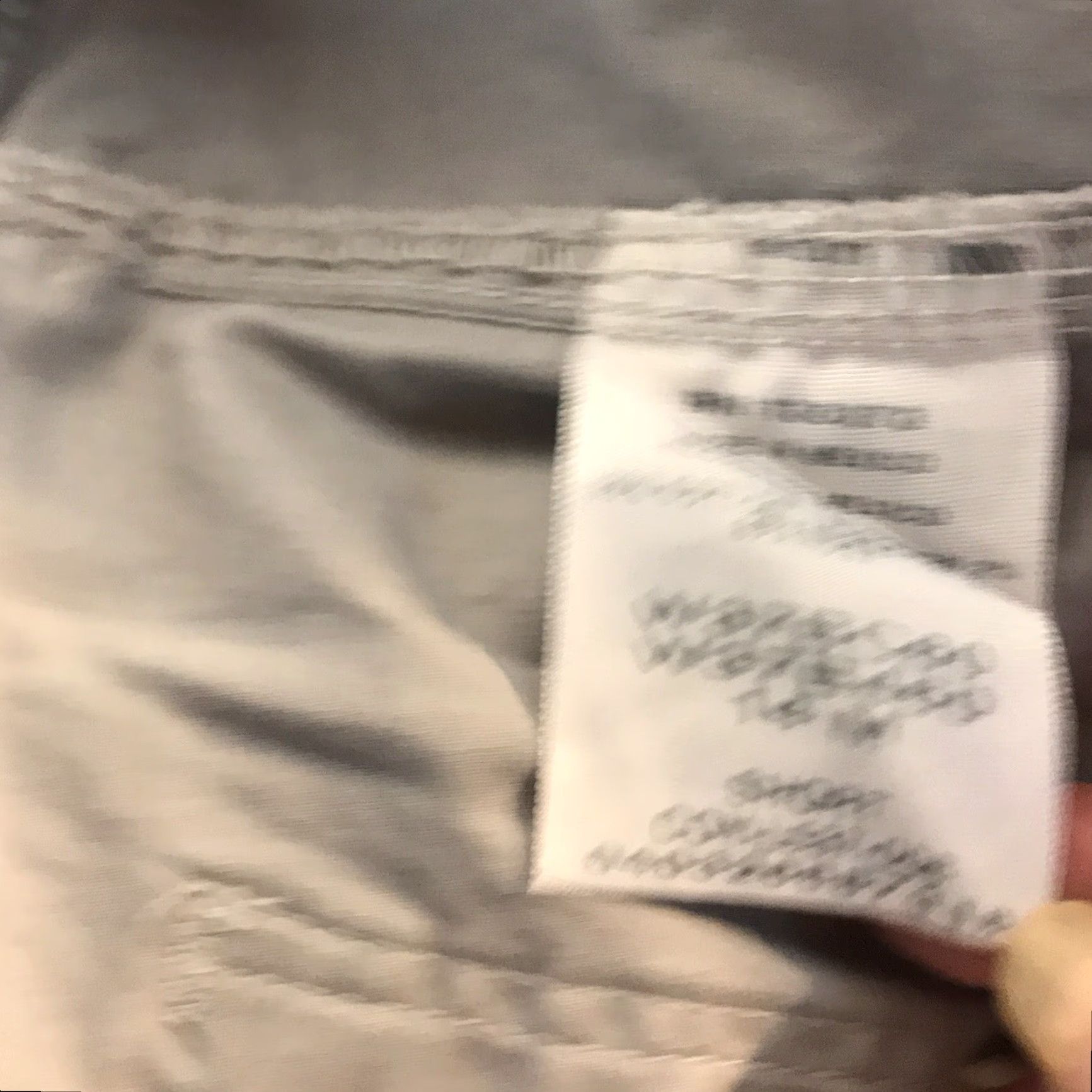 Lee VINTAGE Lee Khaki Bermuda Shorts Womens Size 14 Gray Classic 5-Pocket Lightweight Stretch Casual Travel Size 36" / US 14 / IT 50 - 3 Thumbnail