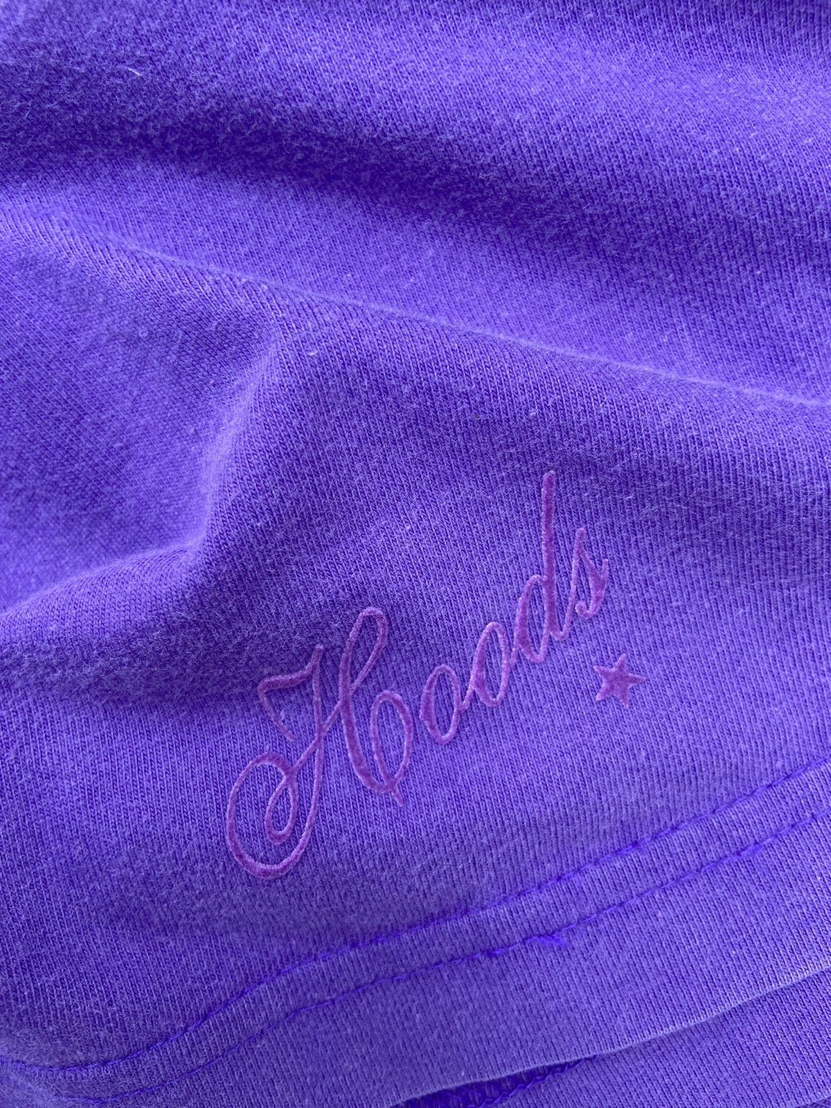 Japanese Brand × Neighborhood NEIGHBOURHOOD NBHD SPELLOUT TEE Size US XL / EU 56 / 4 - 7 Thumbnail