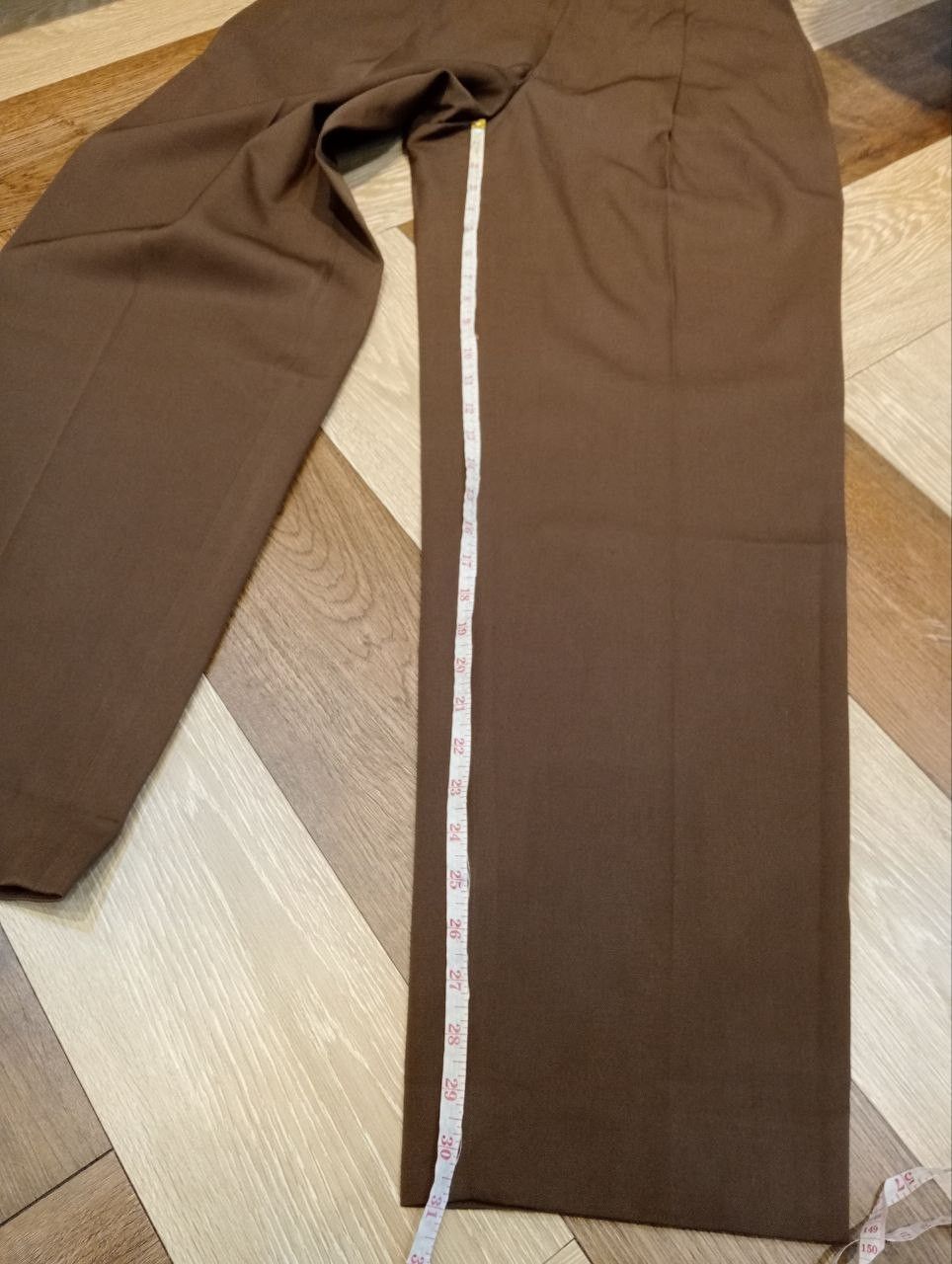 Jean Paul Gaultier VINTAGE JUNIOR GAULTIER TROUSER PANTS Size US 30 / EU 46 - 14 Thumbnail